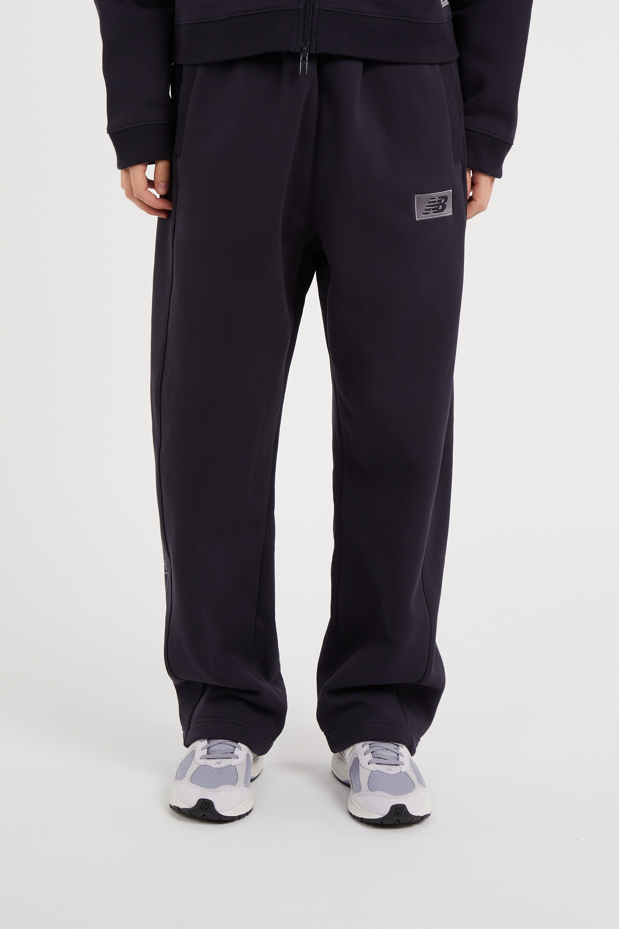 Joggers | Blue NEW BALANCE Men