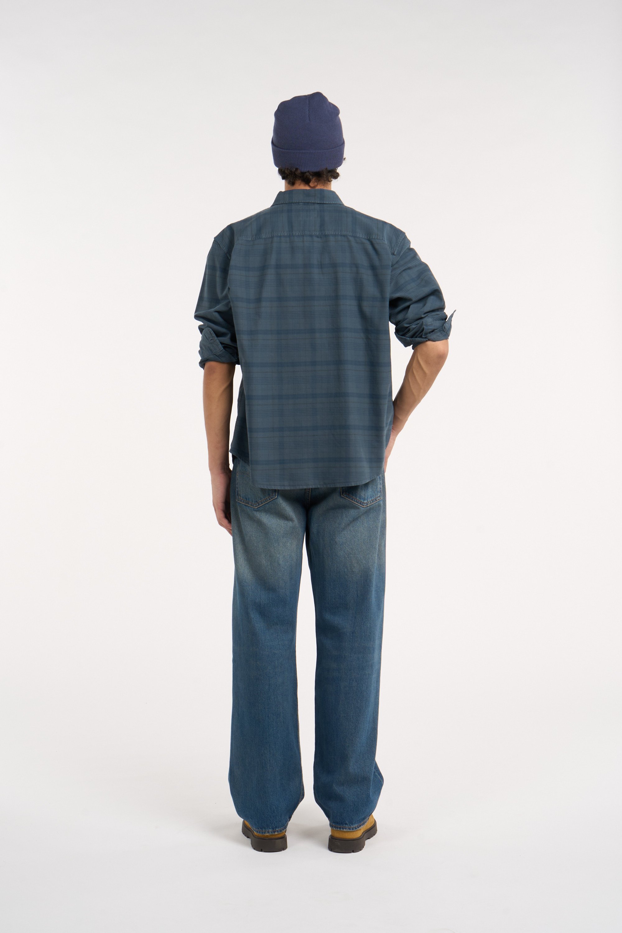 Shirt | Blue LEVI'S Men
