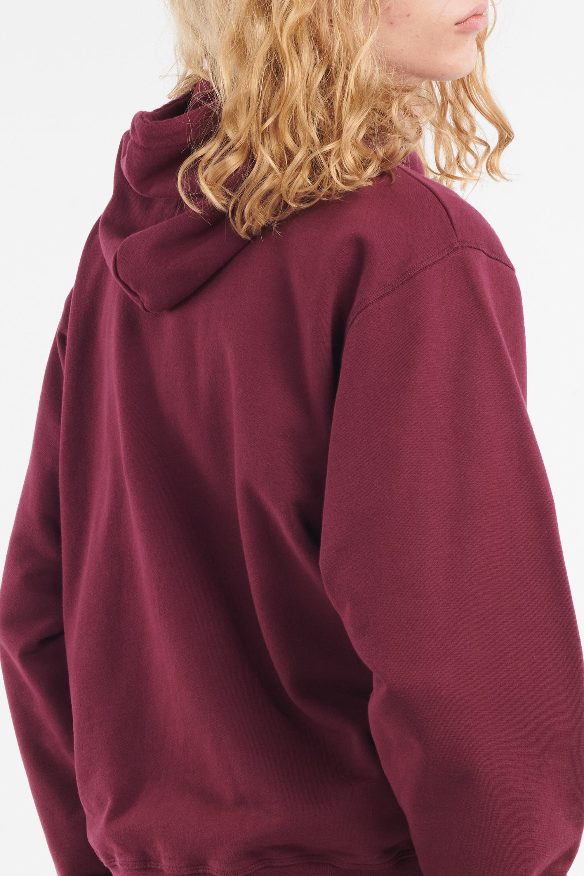 Hoodie | Red ARTE ANTWERP Men