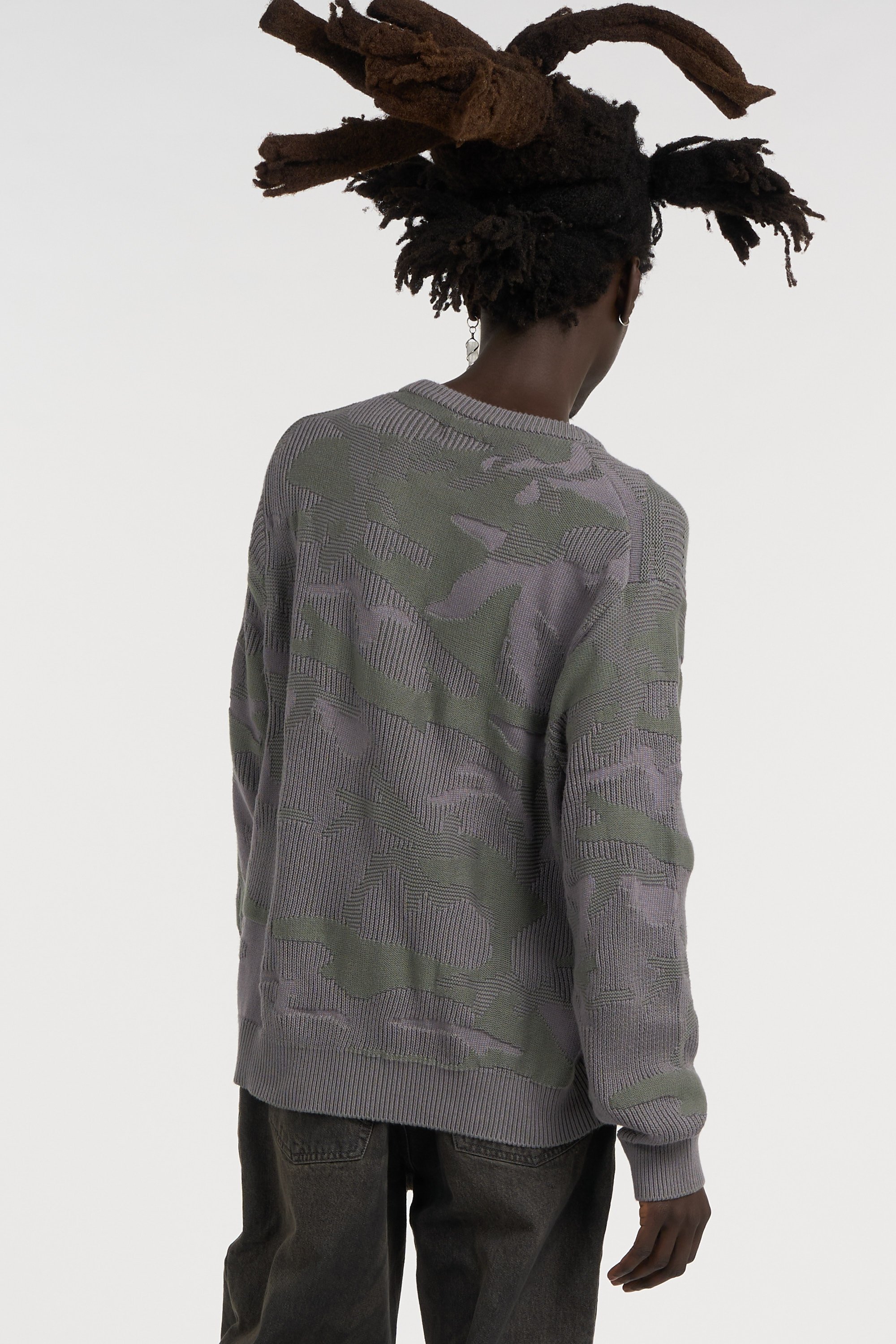 Sweater | Multicolored THISISNEVERTHAT Men