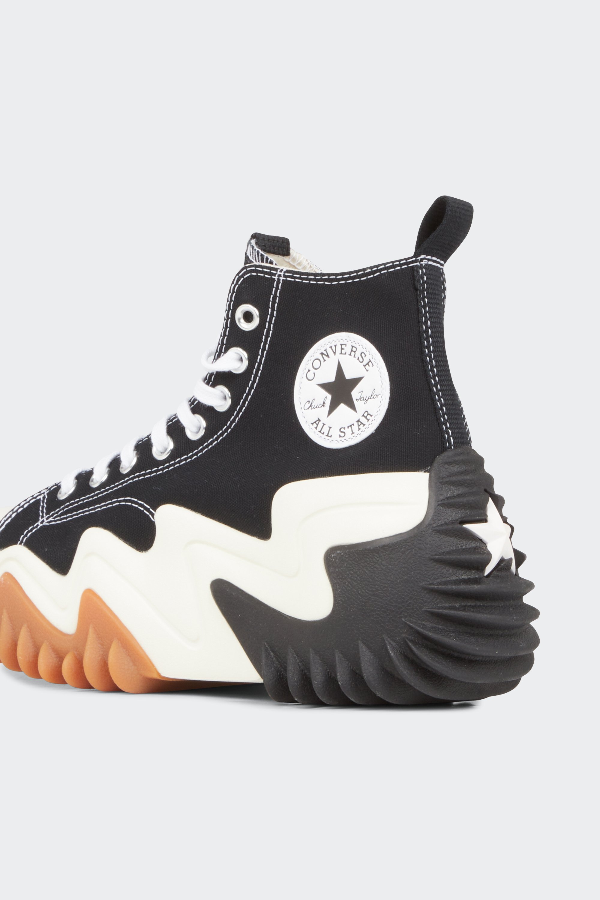 High-top sneakers | Black by CONVERSE High-top sneakers Black
