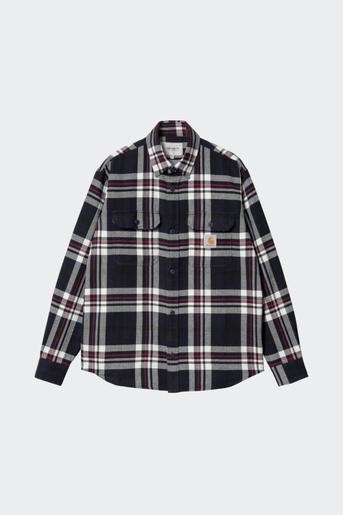 CARHARTT WIP Surchemise Multicolore