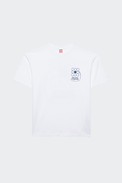 THE NEW ORIGINALS T-shirt Beige