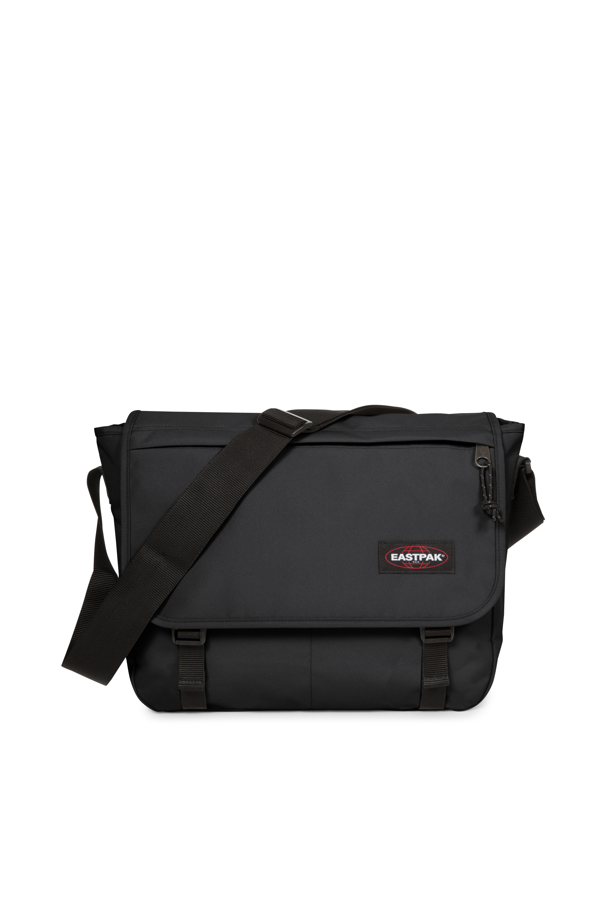 Sac à bandoulière Noir