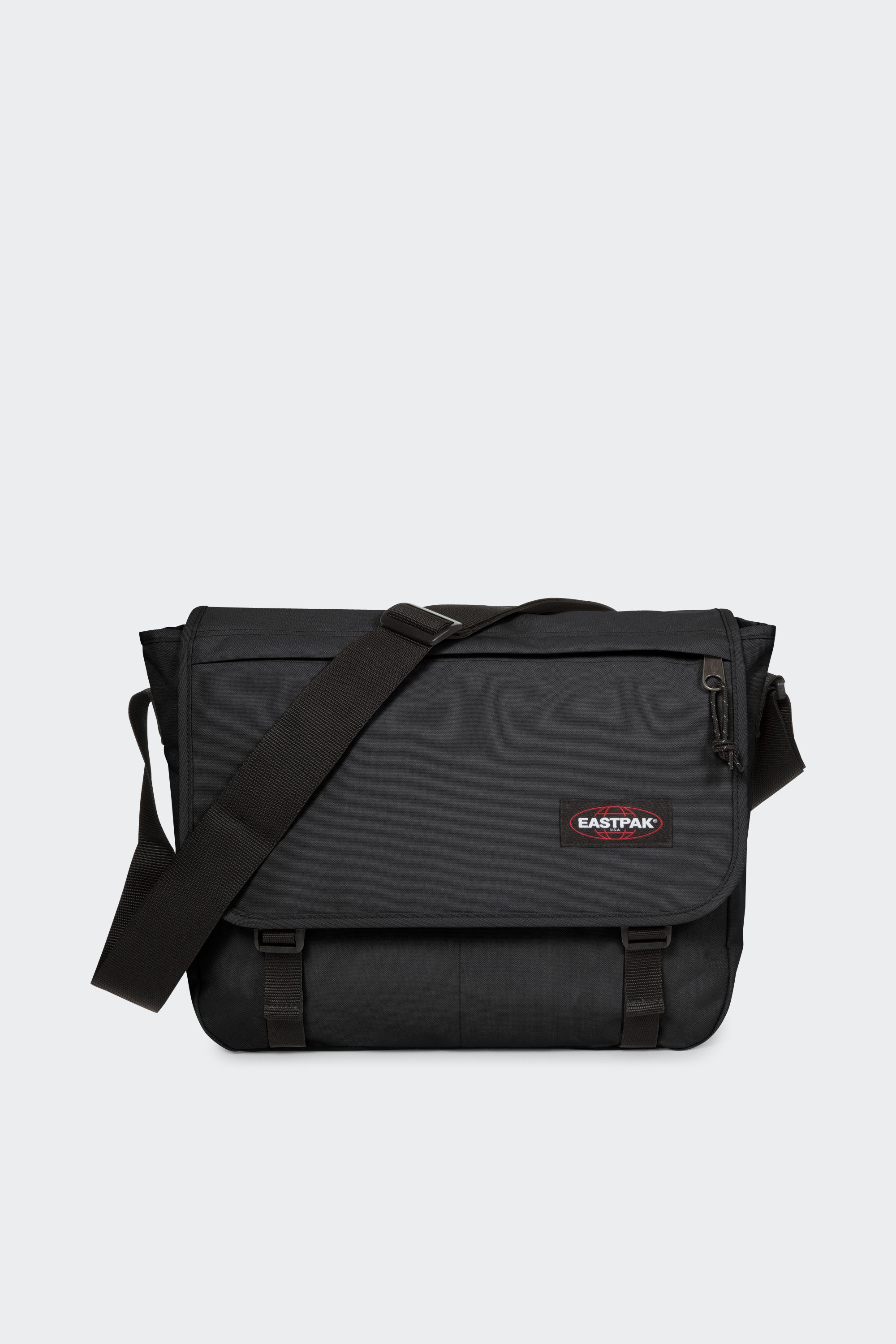 Sac bandoulière | Noir by EASTPAK Sac bandoulière Noir