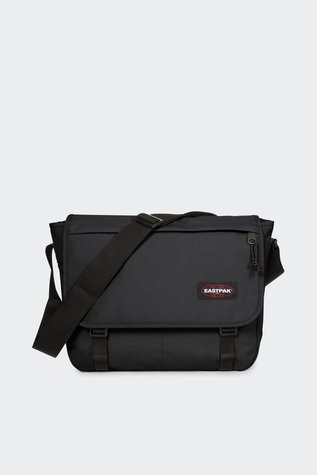Sac a Bandouliere Noir Eastpak Homme NovogasShops