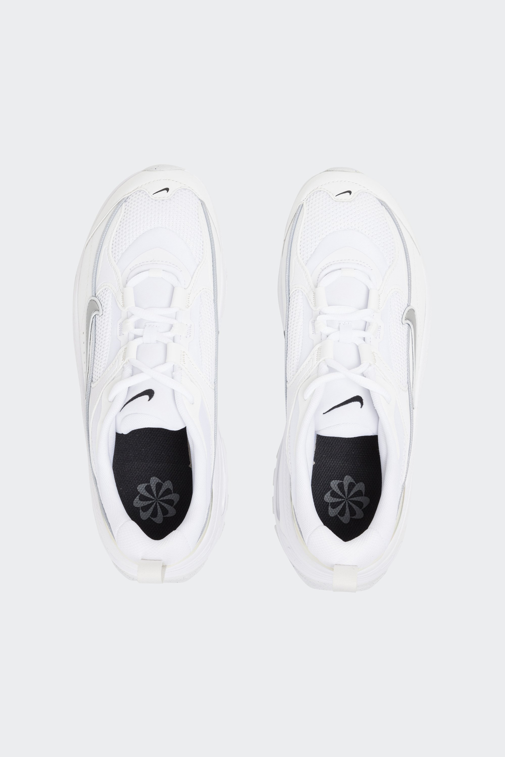 Low-top sneakers | White by NIKE Low-top sneakers White