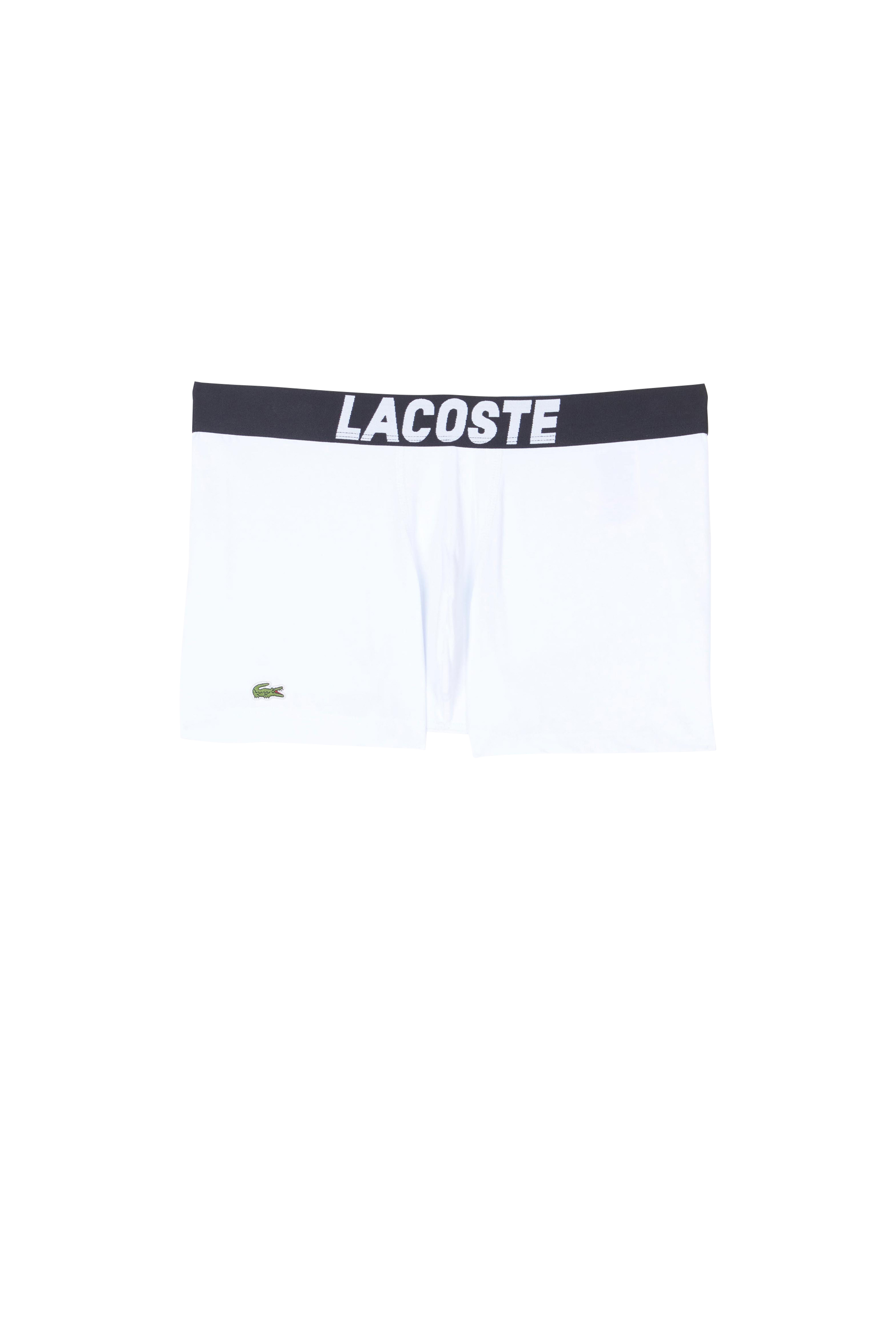 Boxers LACOSTE Multicolore