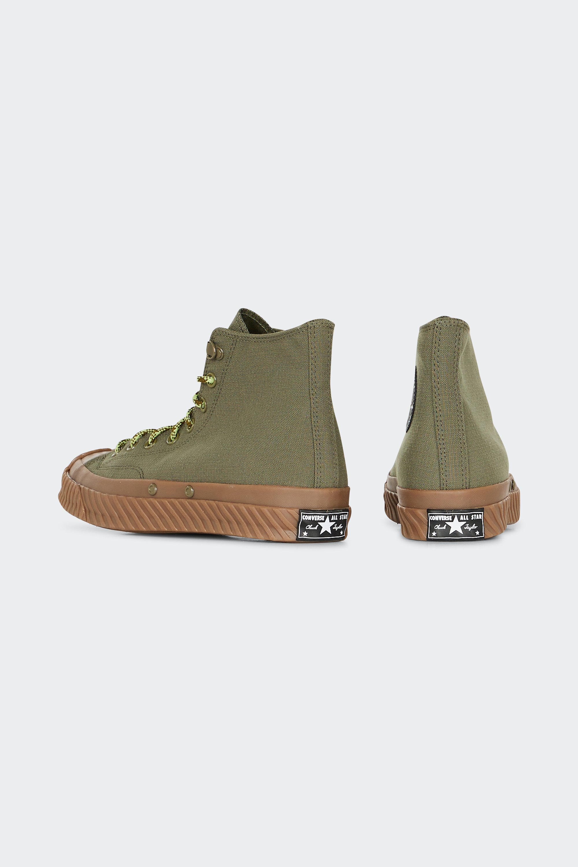 Sneakers | Green by CONVERSE Sneakers Green