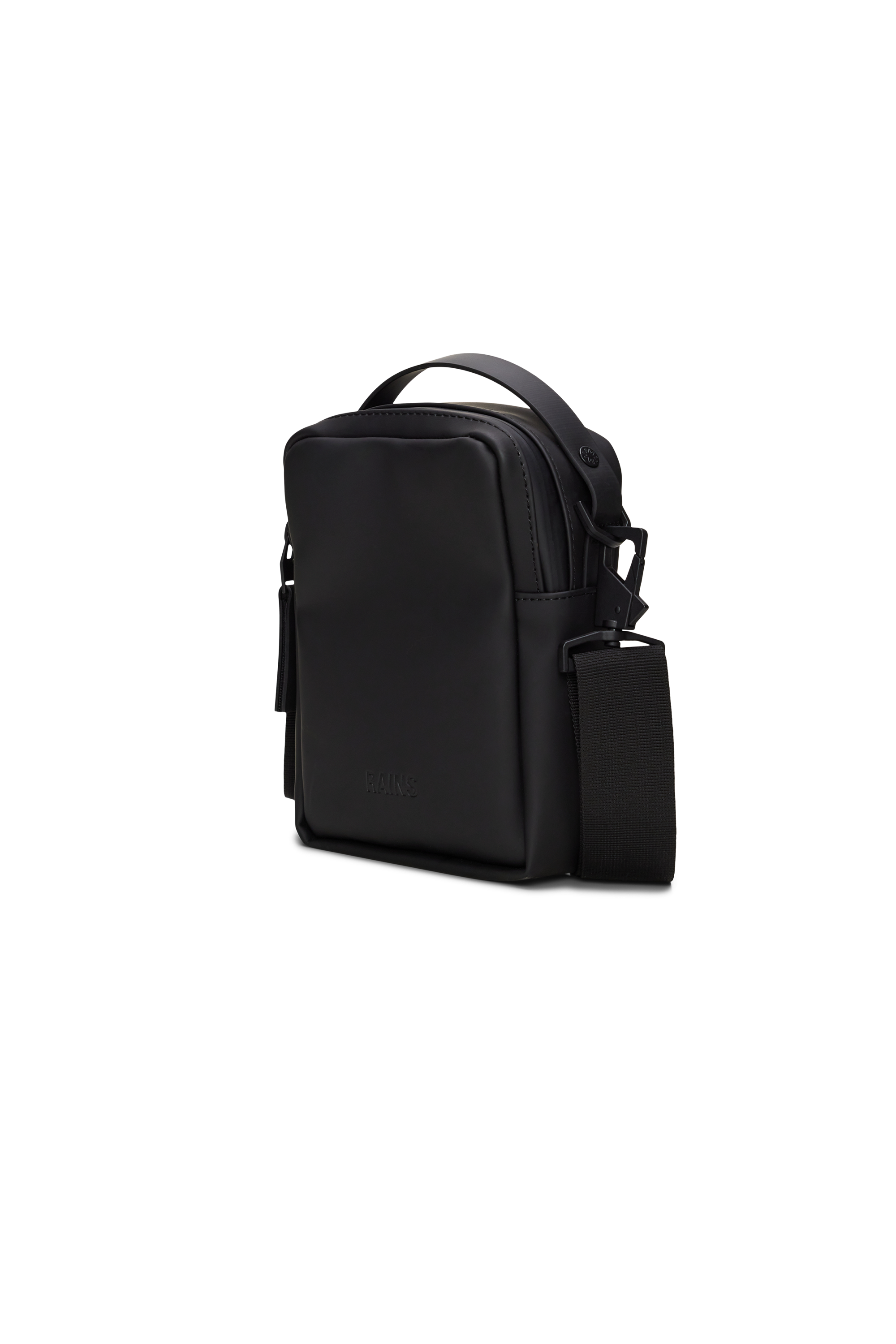 Sac bandoulière Noir
