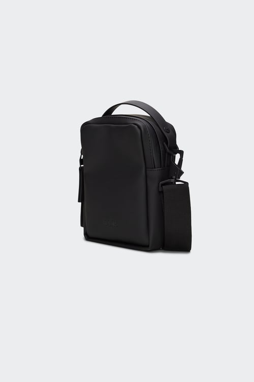 RAINS Crossbody bag Black