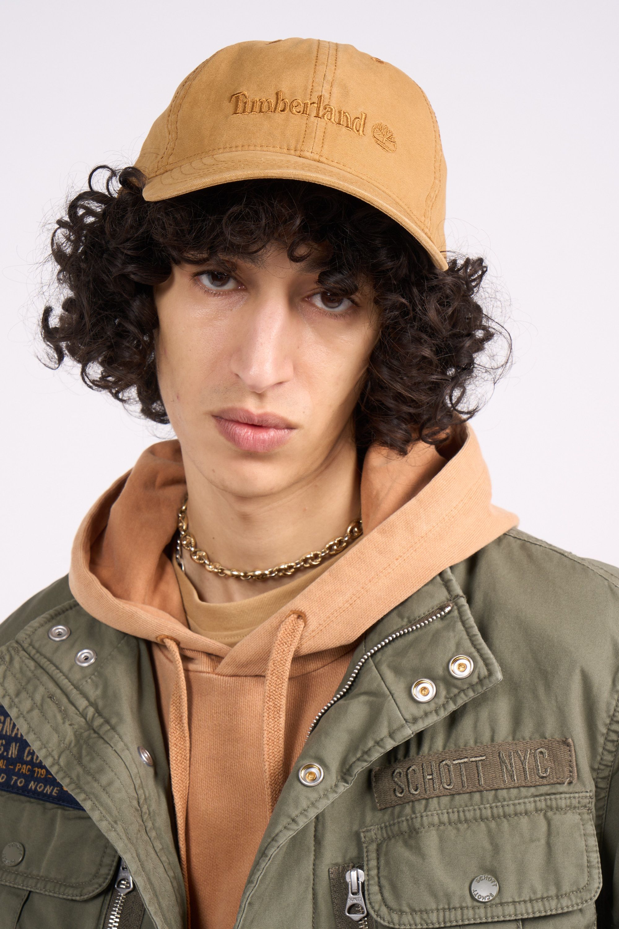 Casquette timberland clearance homme