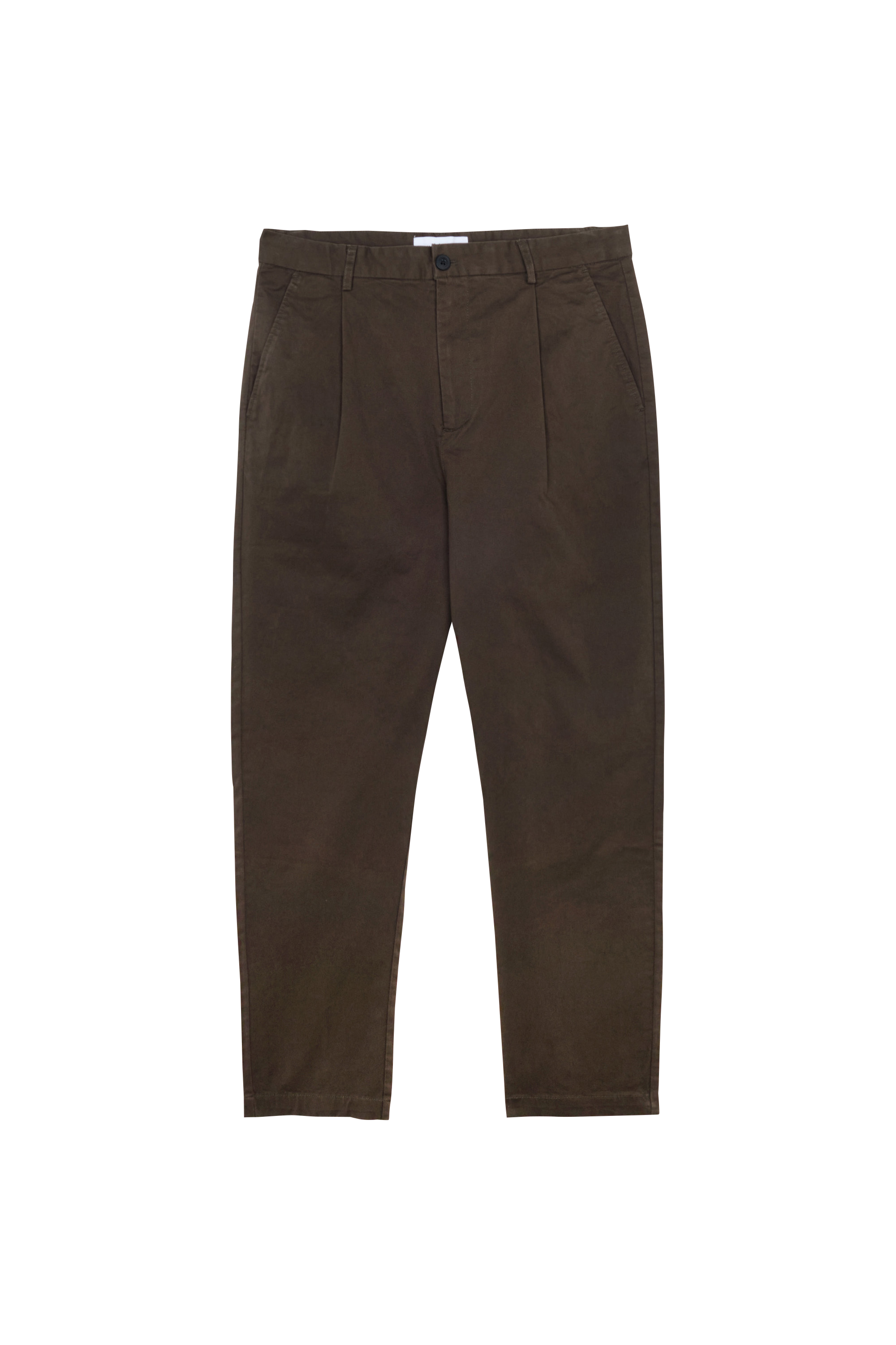 trousers Khaki