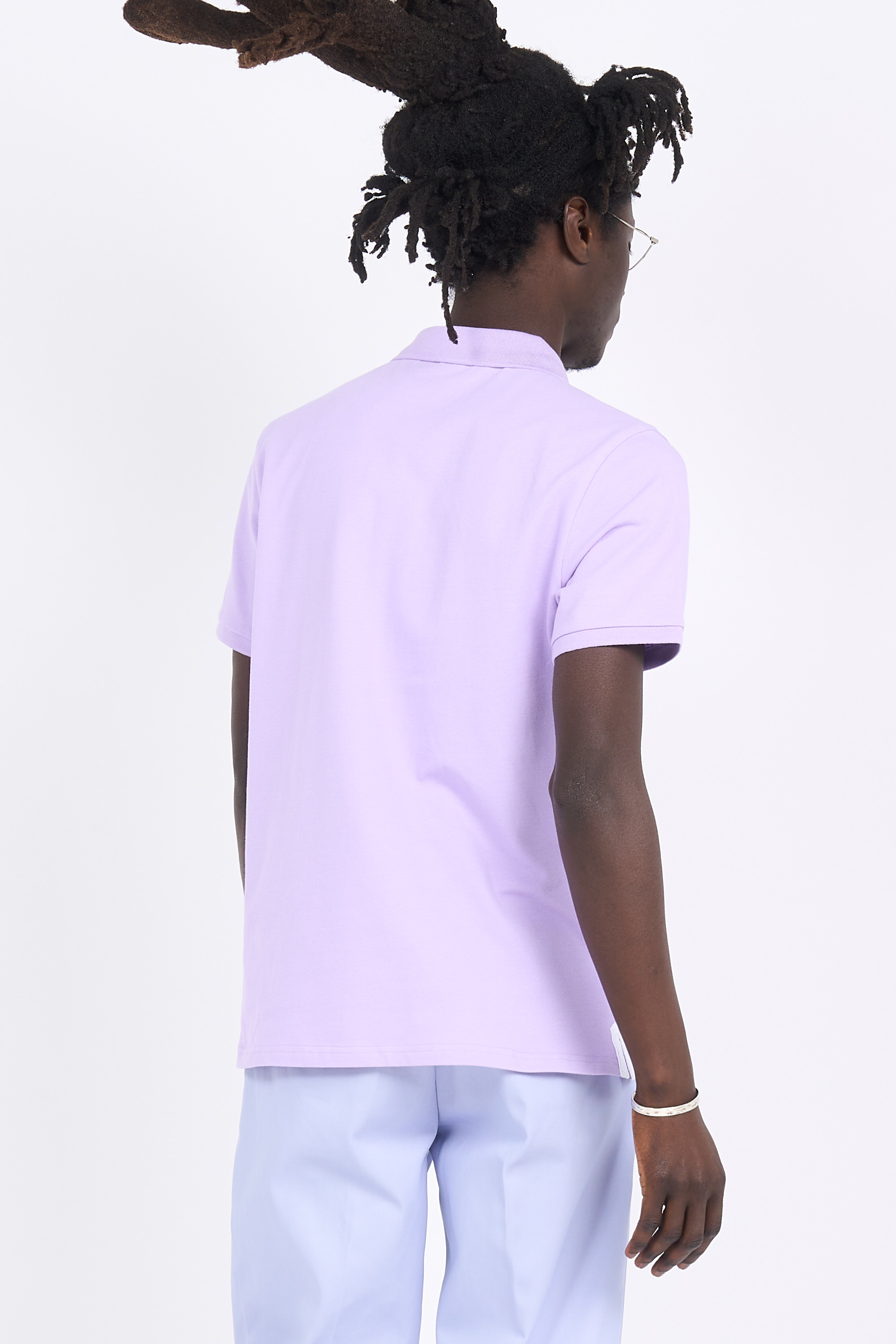 Polo Violet