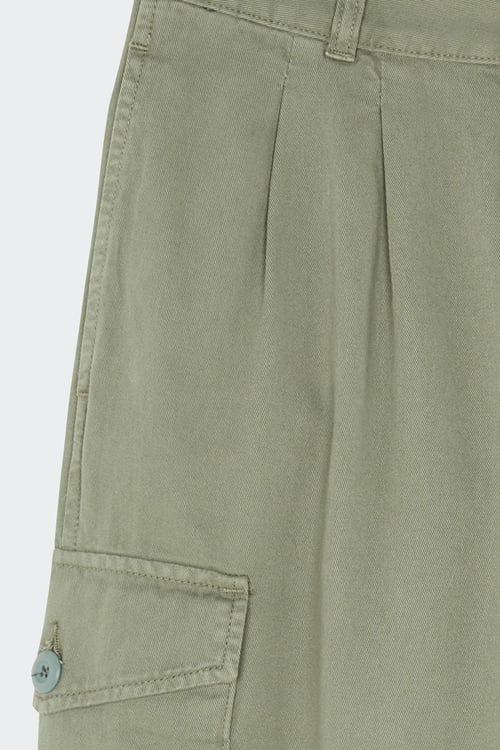 CARHARTT WIP Cargo Vert