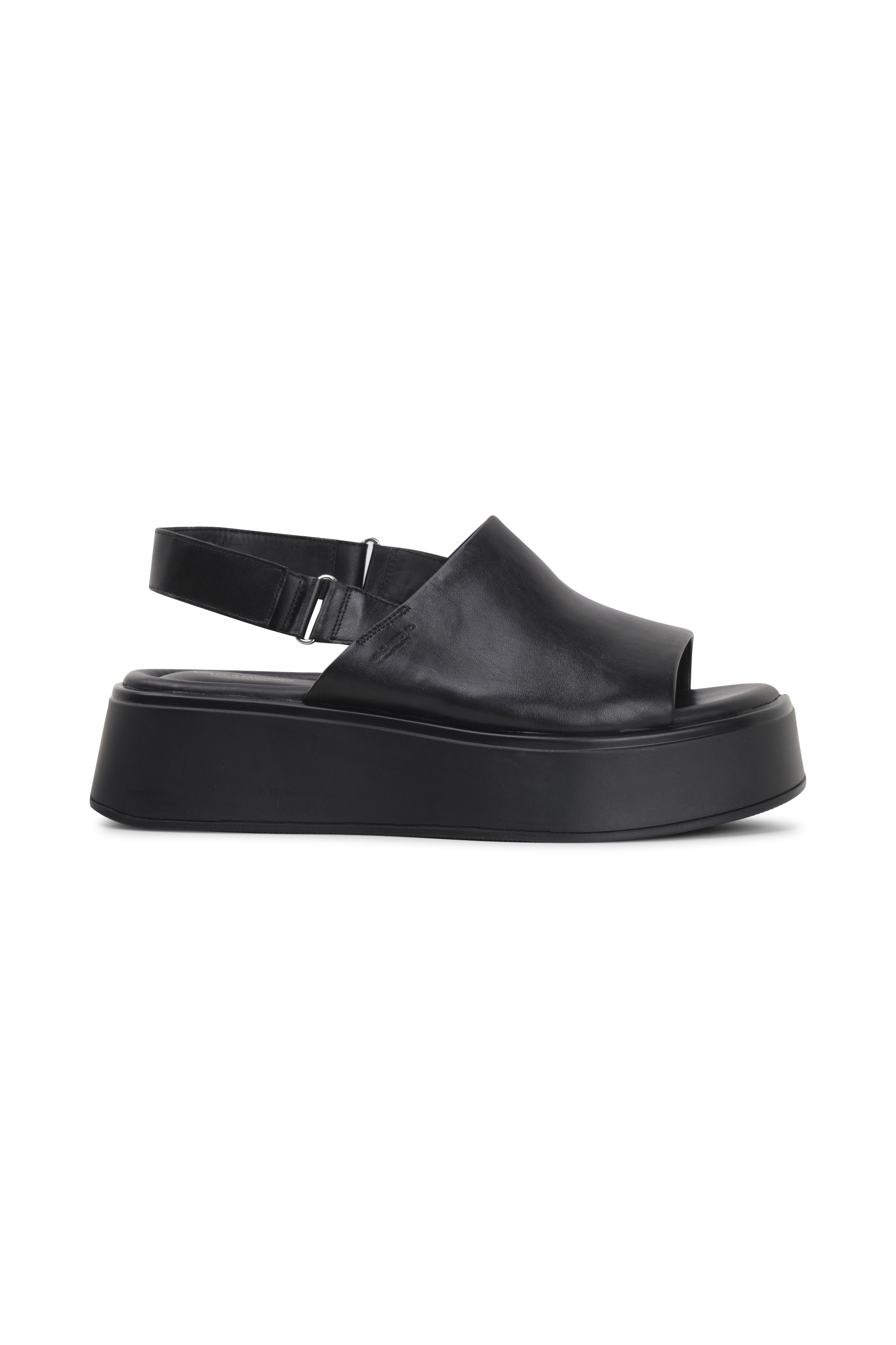 Sandales Noir