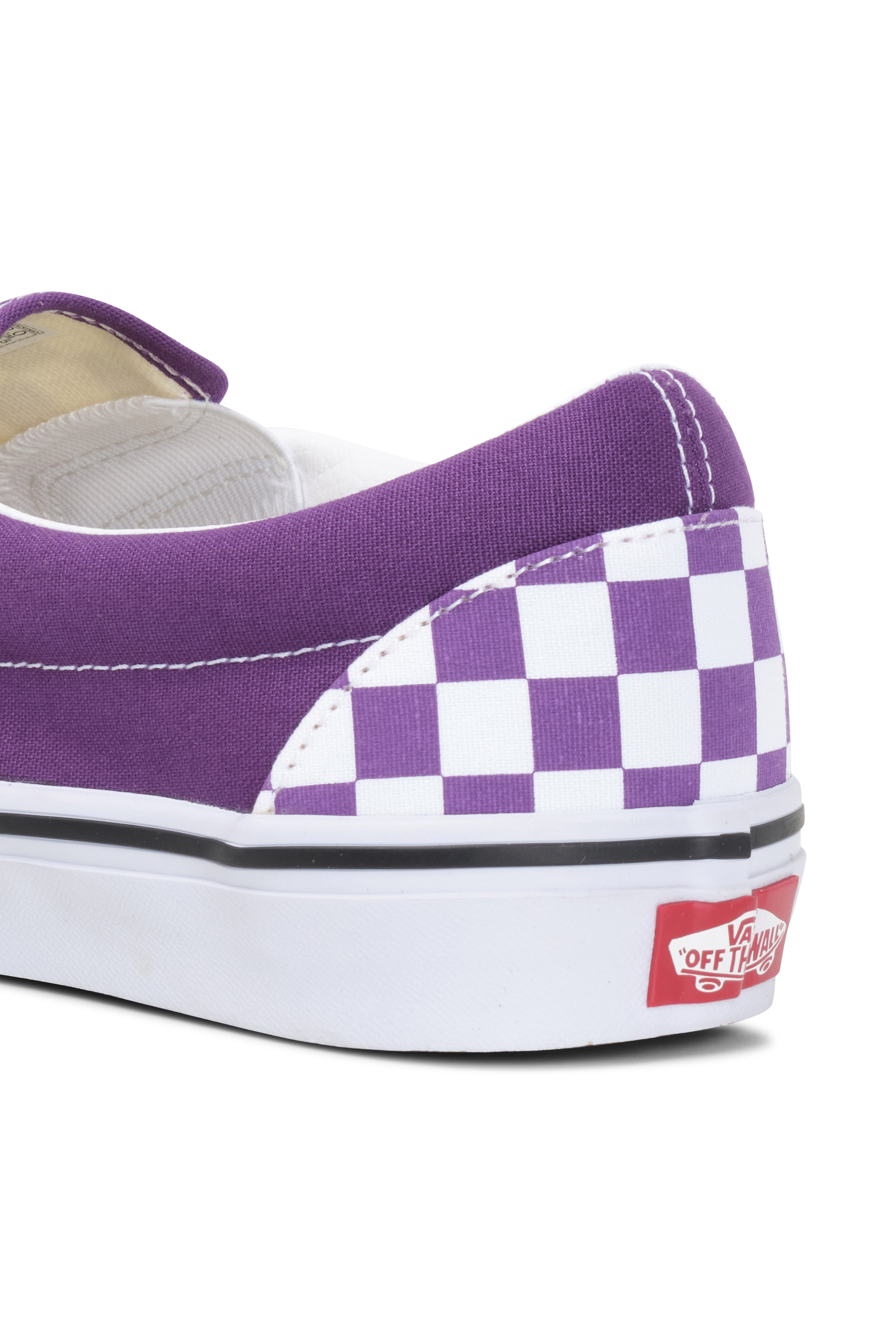 Slip-on Violet
