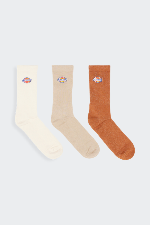 DICKIES Chaussettes  Beige