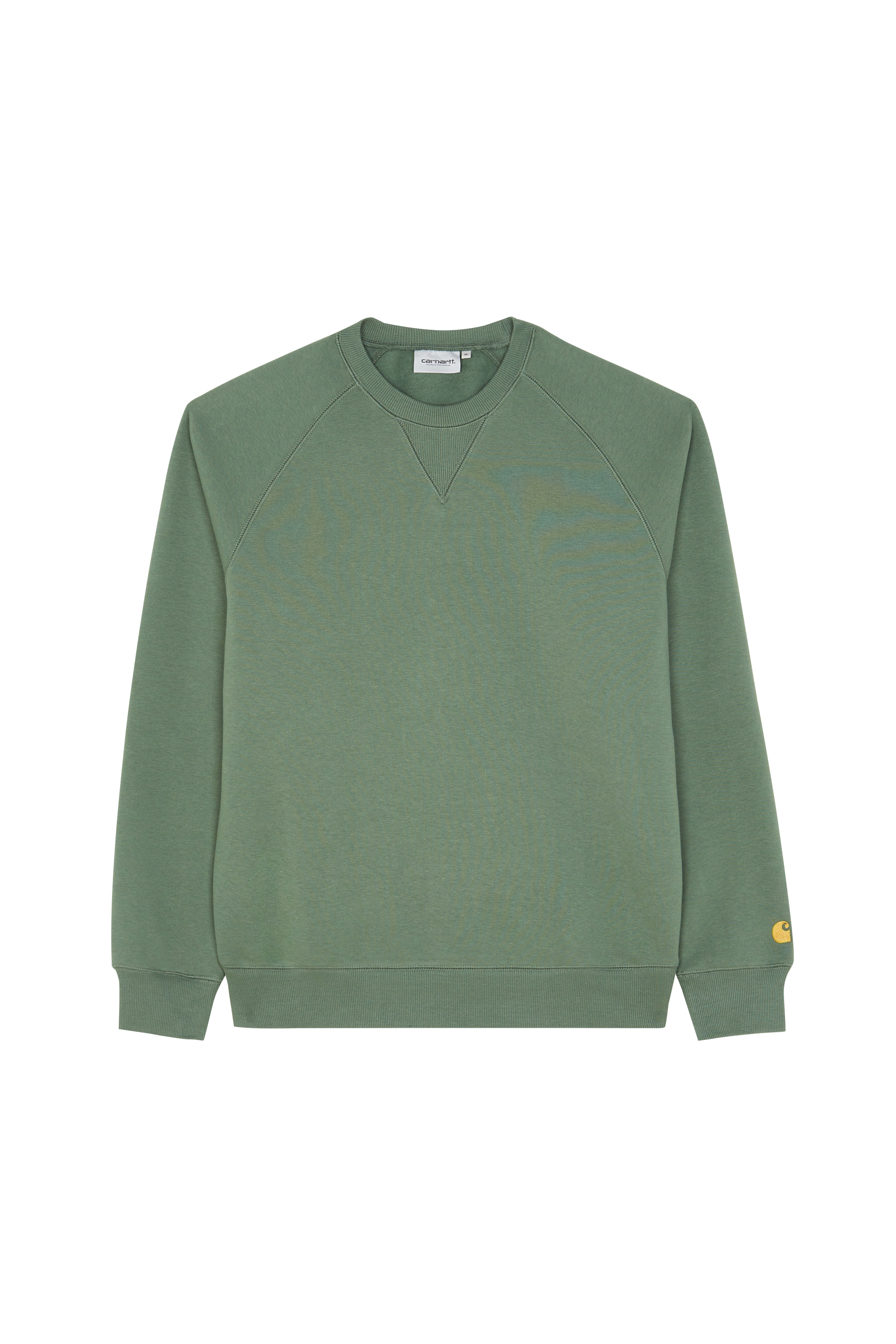 Sweatshirt Green