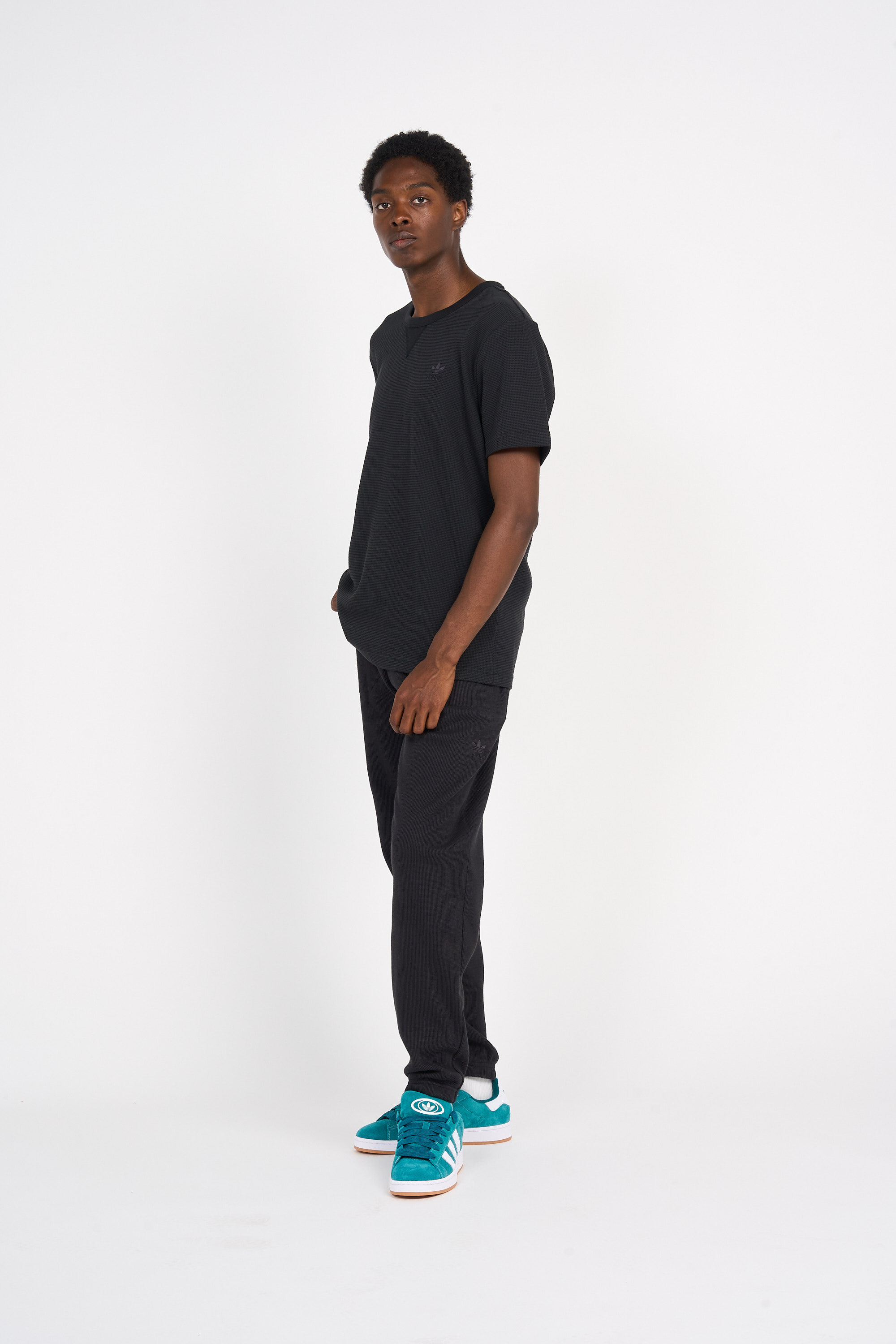 T-shirt Black