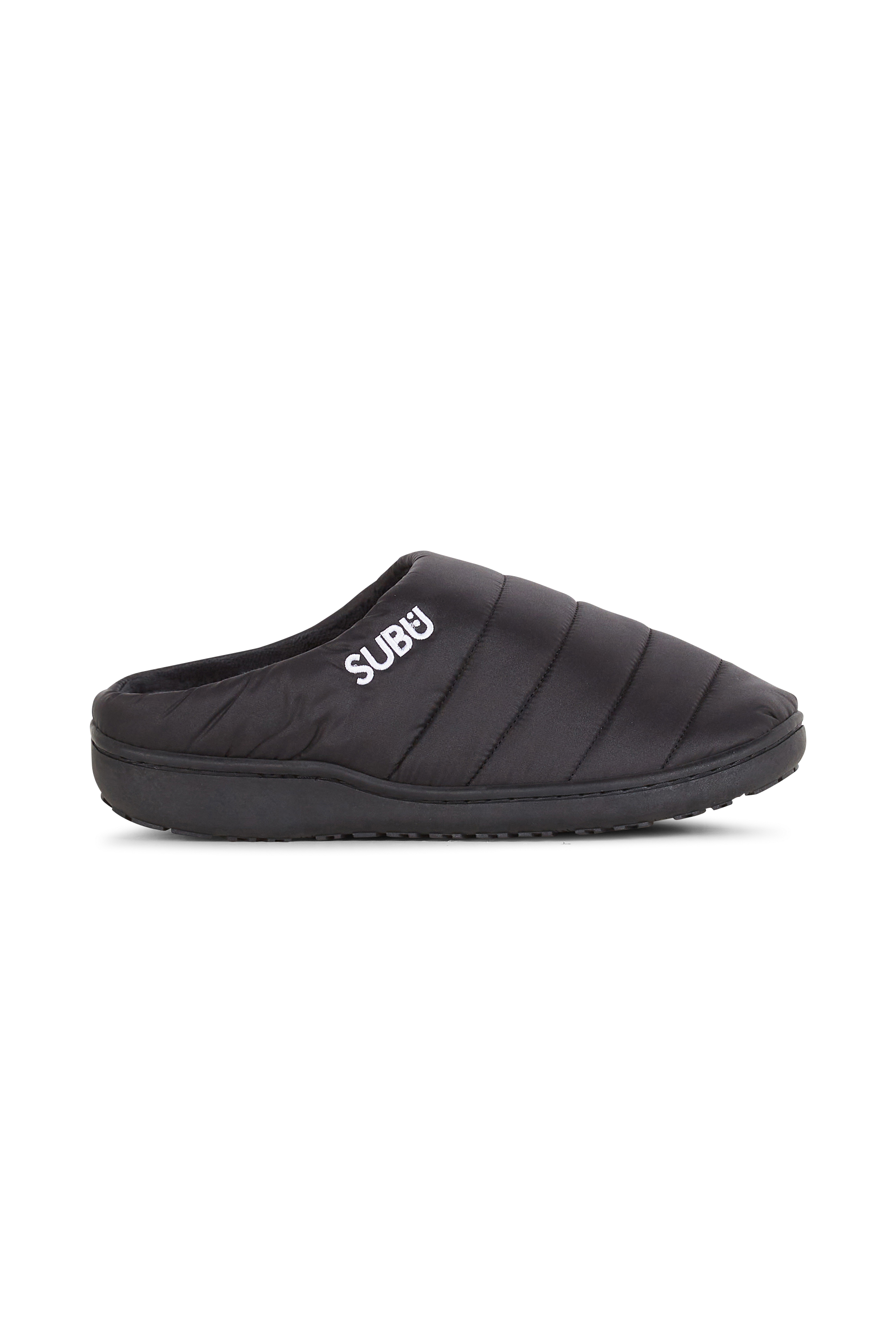 Slippers Noir