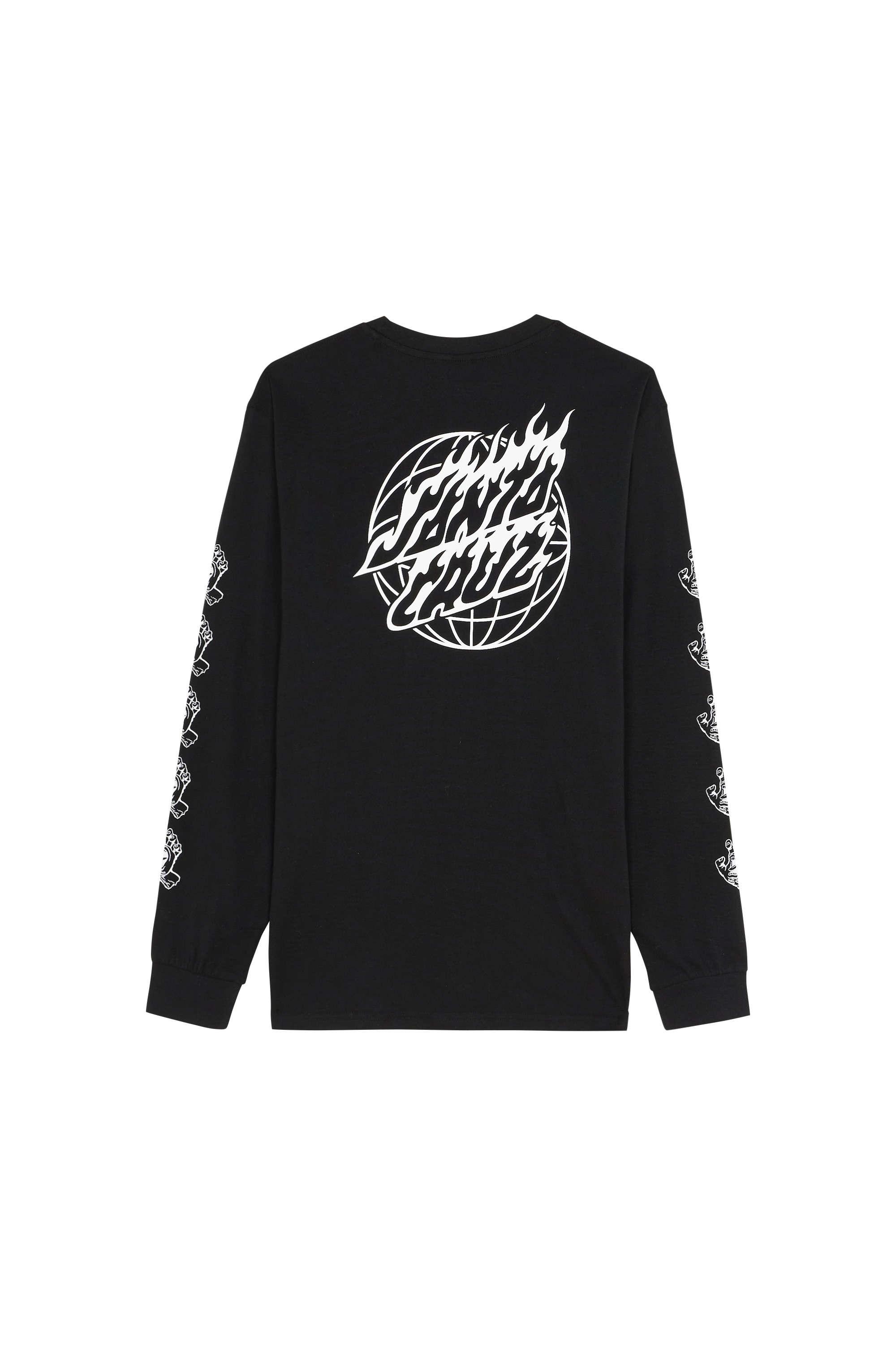 T-shirt Noir