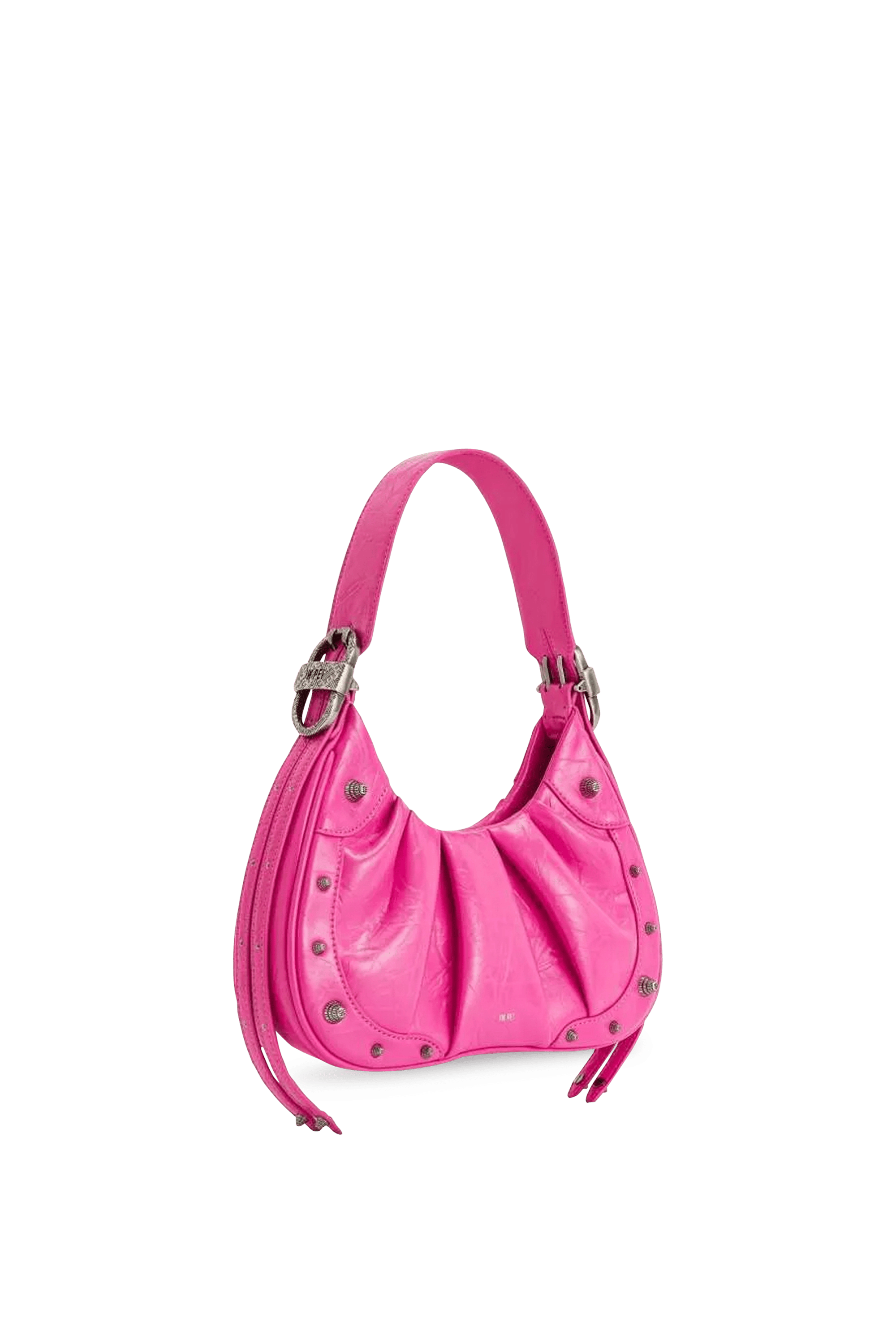 Sac porté épaule Rose