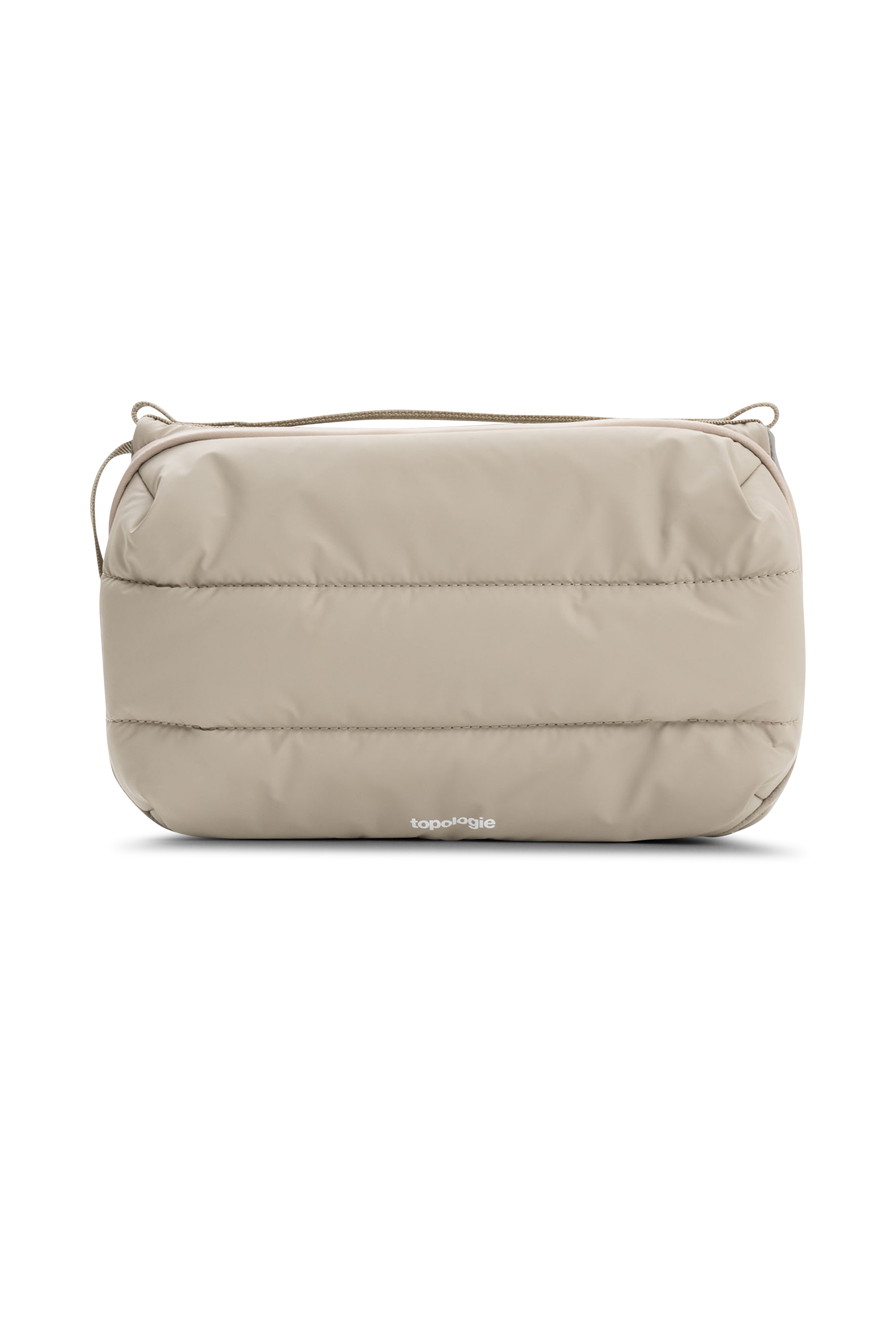 Pochette Beige
