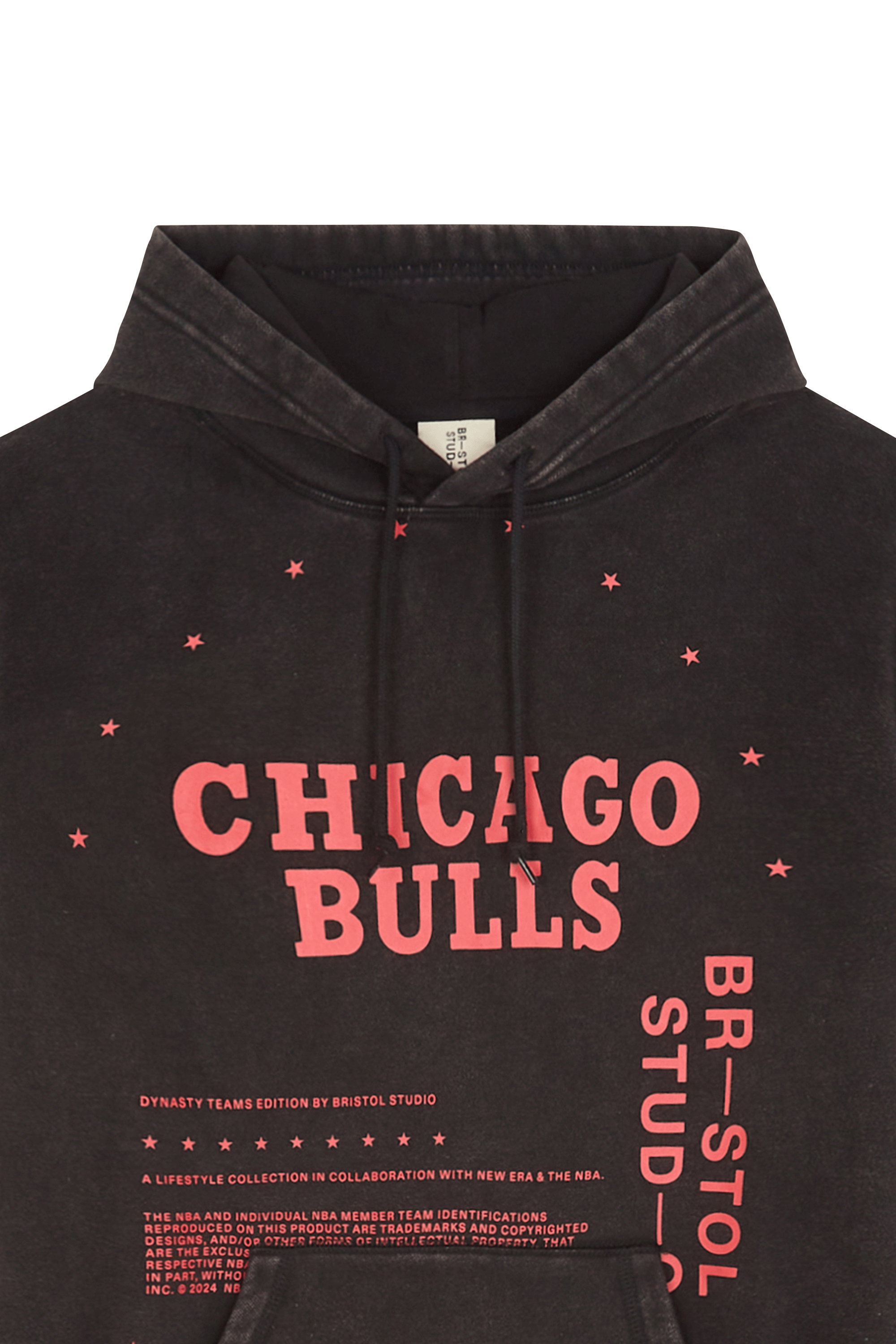 Hoodie Black