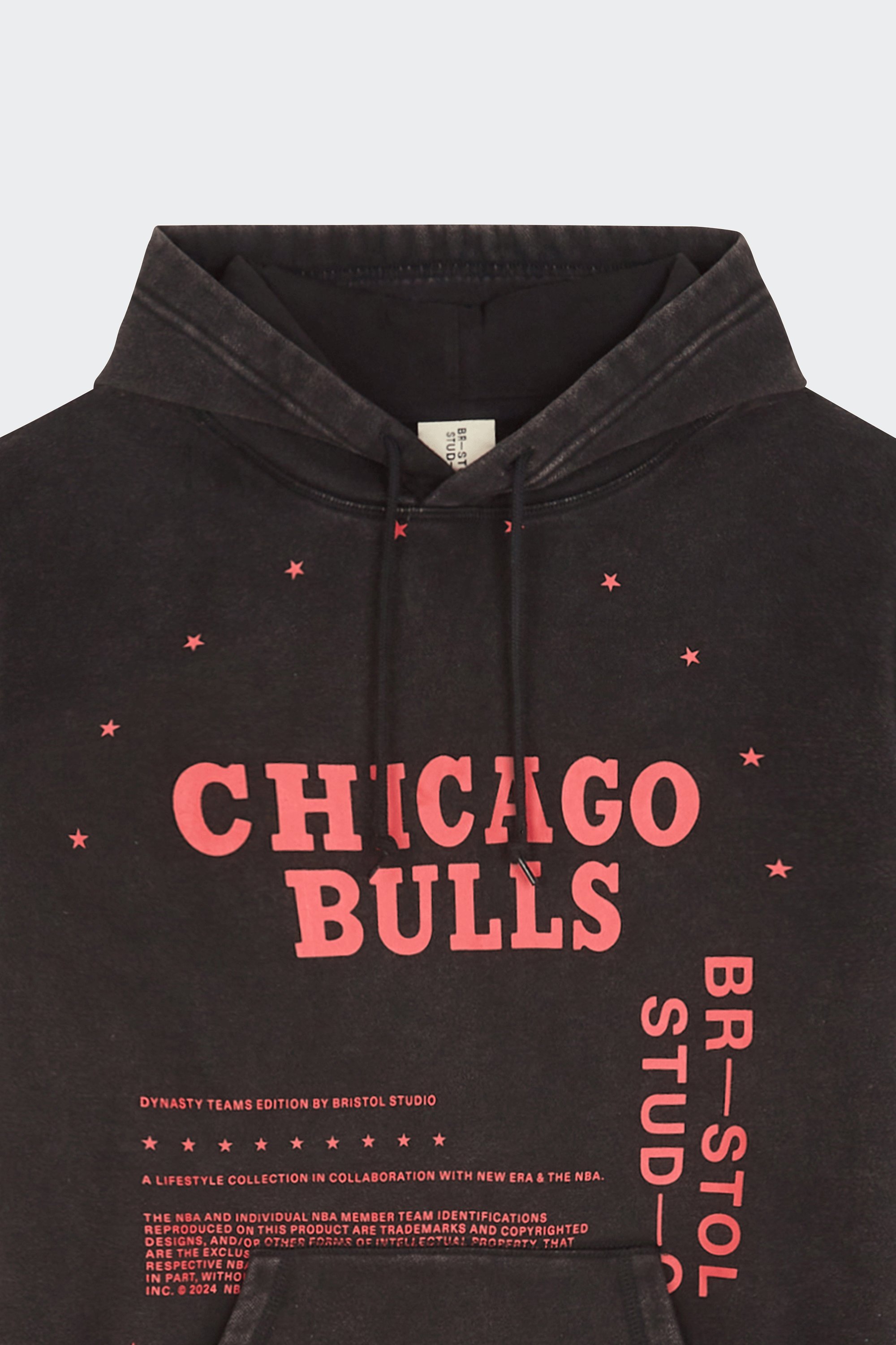 Hoodie | Black by NEW ERA Hoodie Black