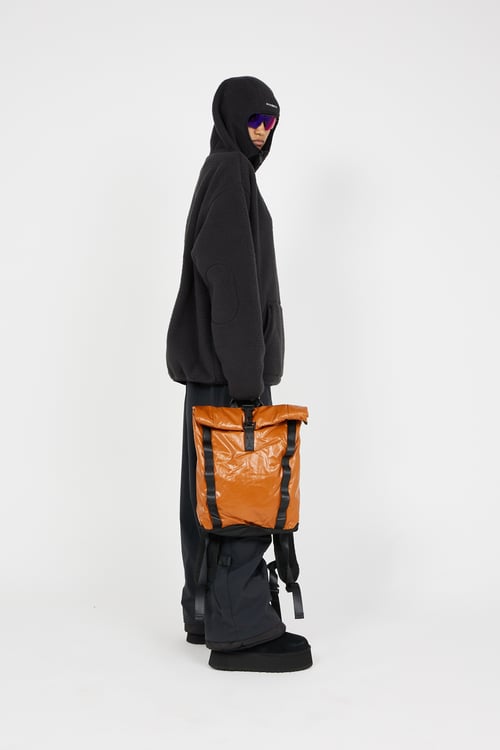 RAINS Sac à dos Orange