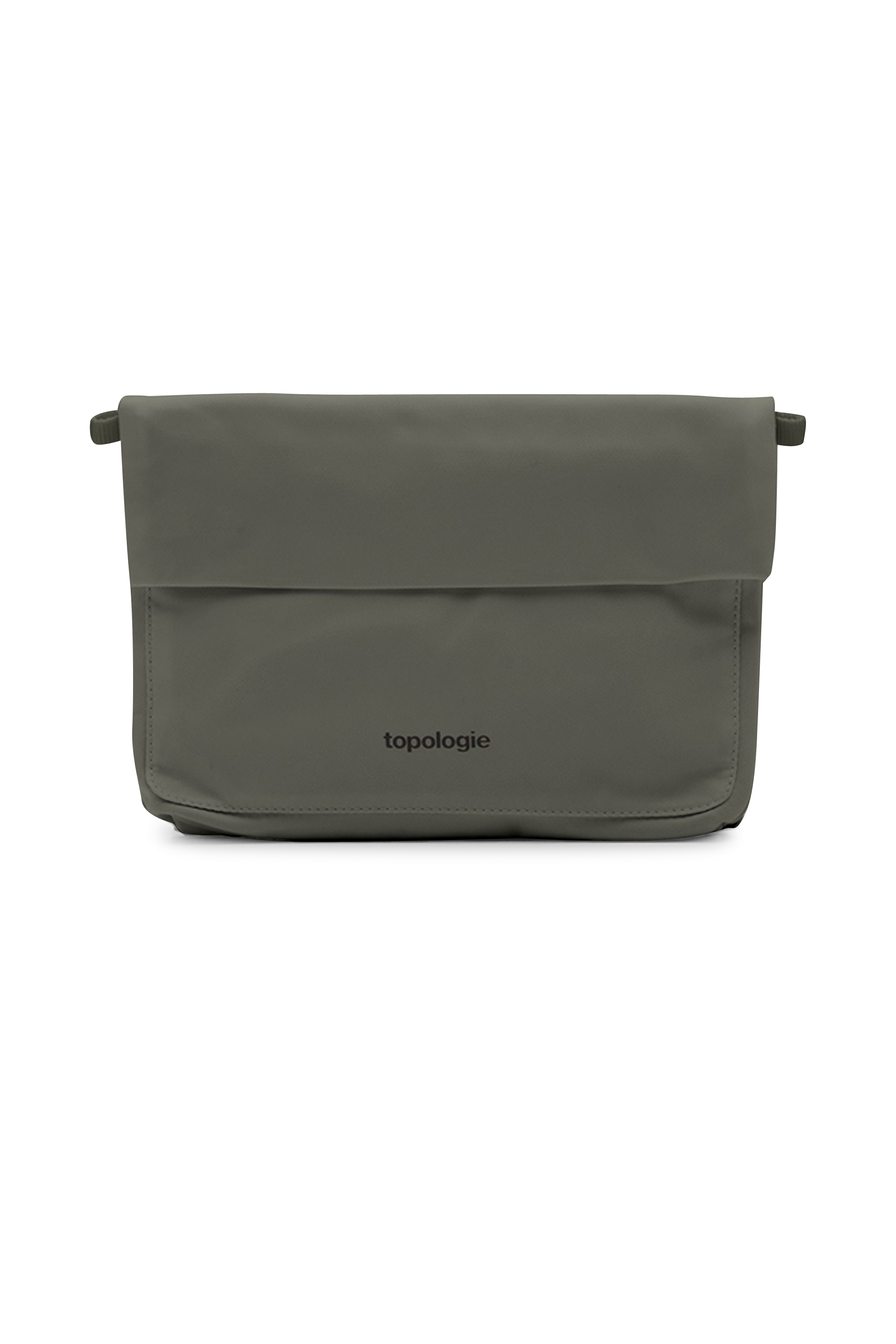 Clutch bag Green