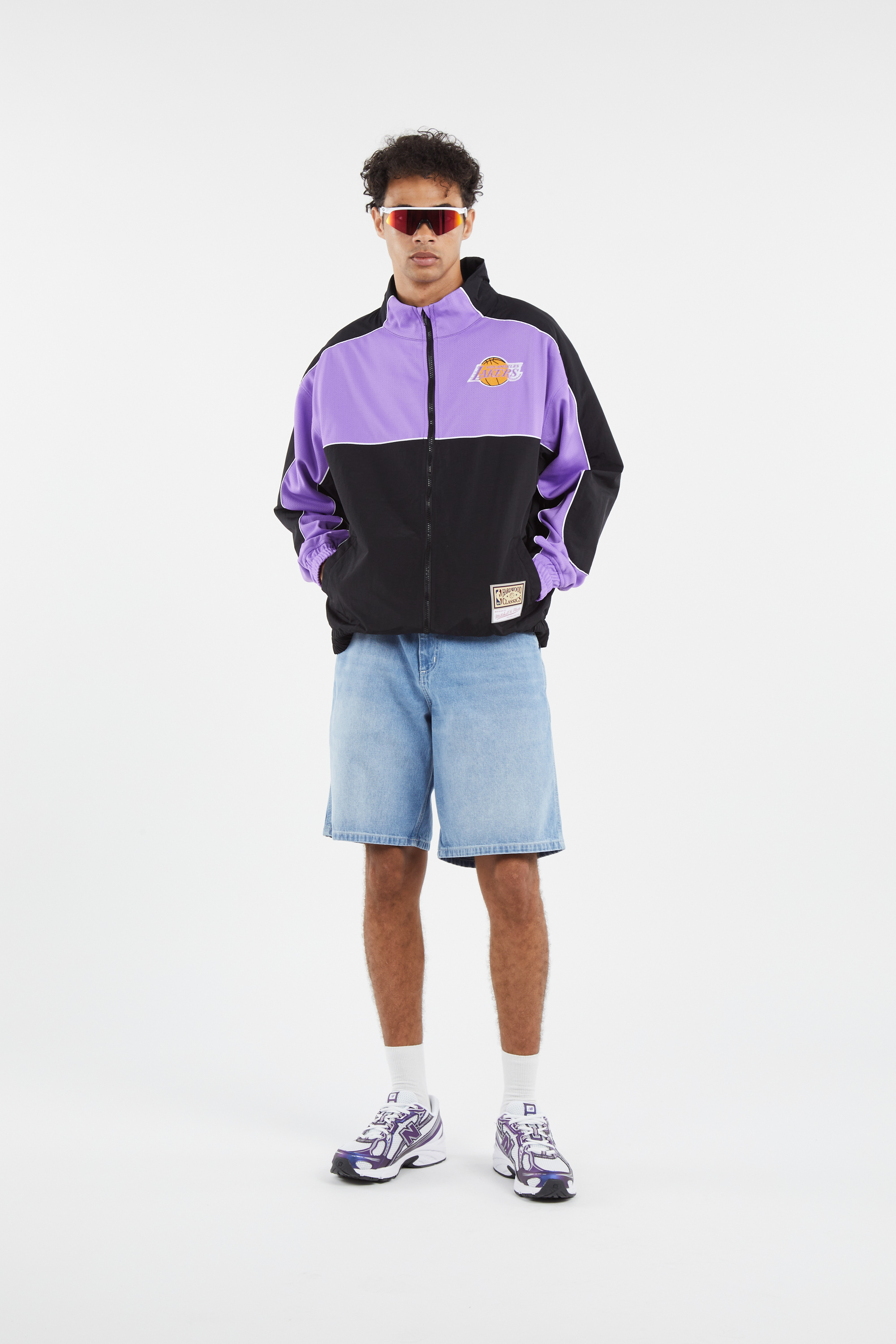 Jacket Multicolored