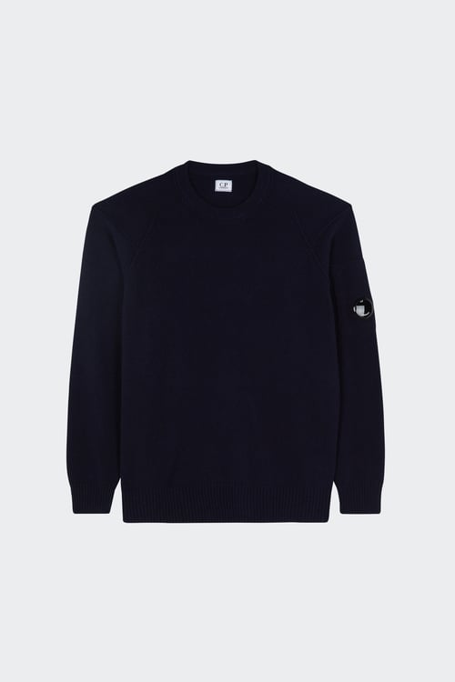 C.P. COMPANY Pull Bleu