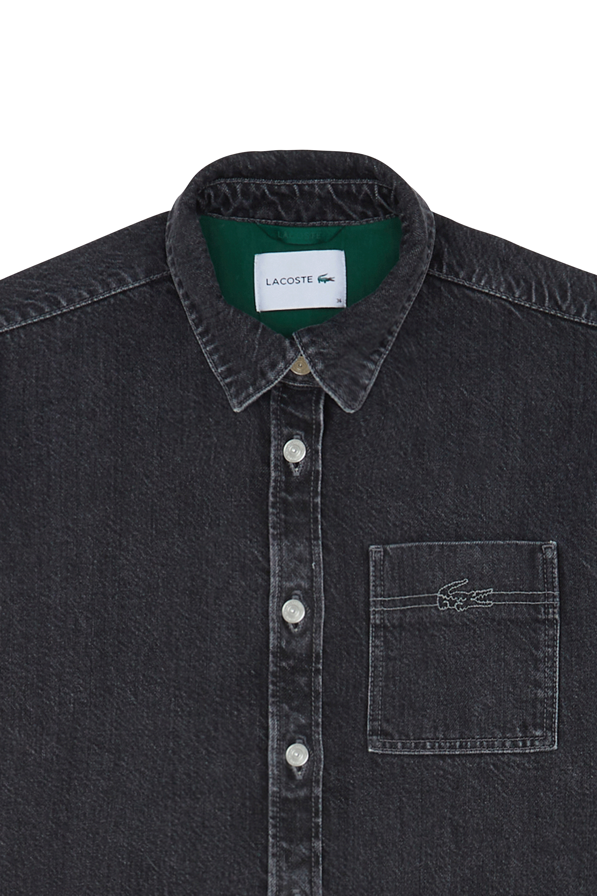 Veste Noir
