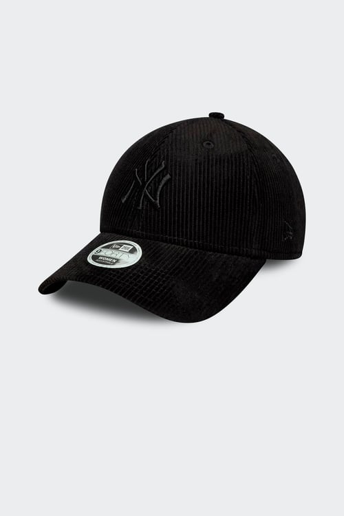 NEW ERA Casquette Noir