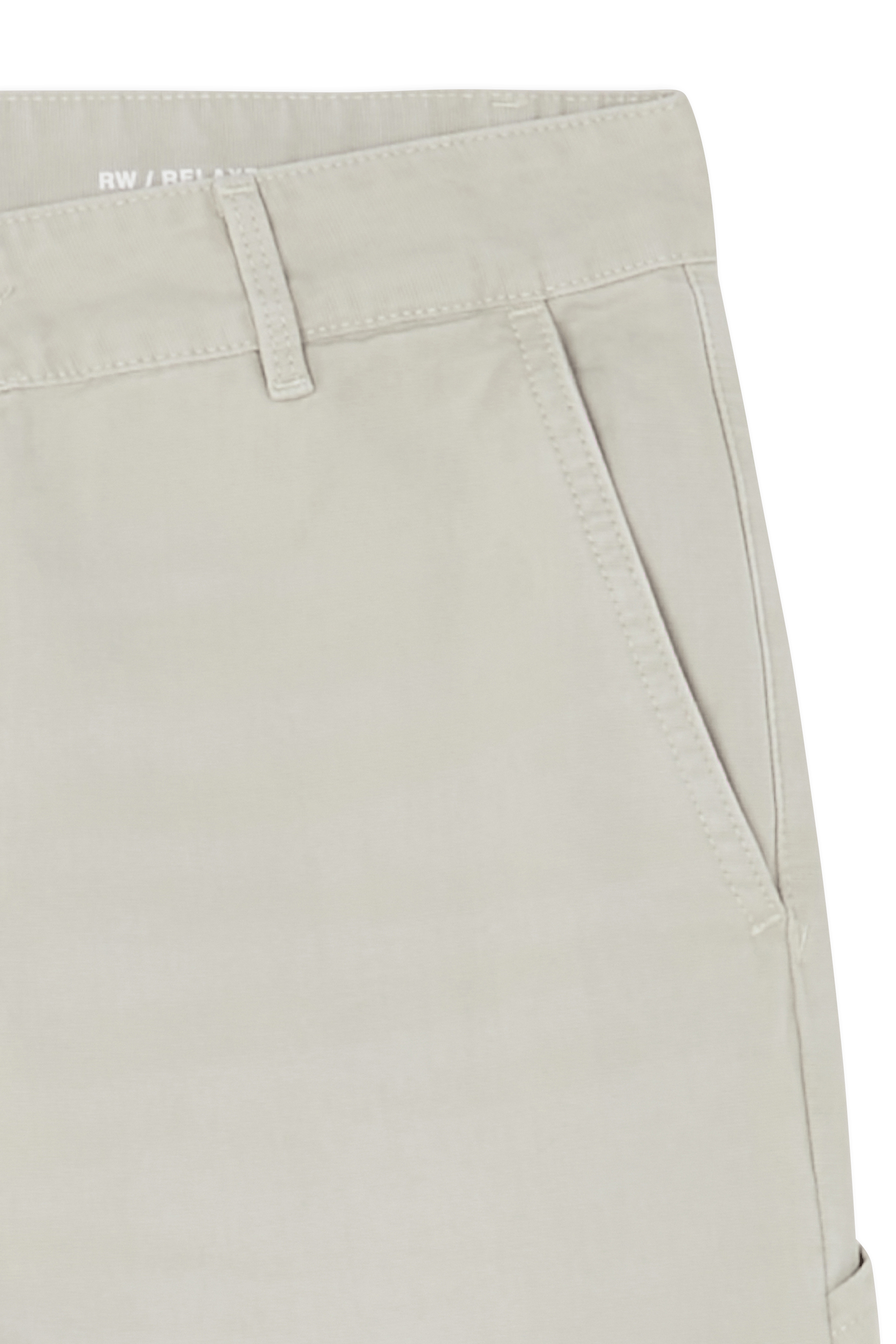 Pantalon Beige
