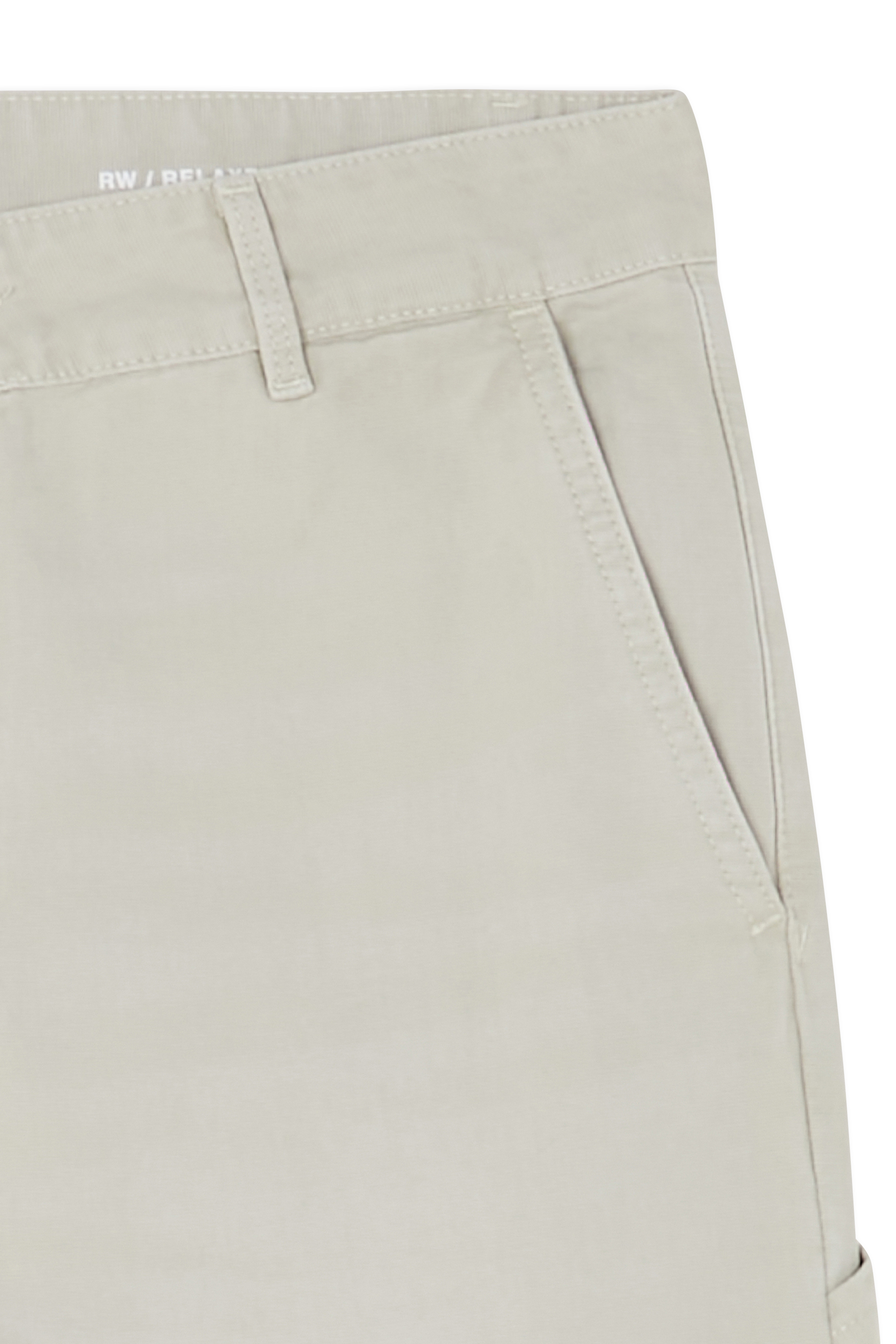 Pants Beige