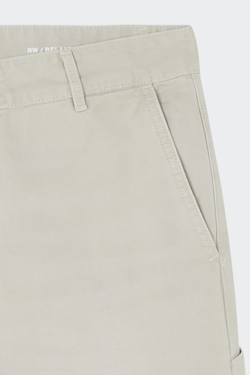 CARHARTT WIP Pantalon Beige