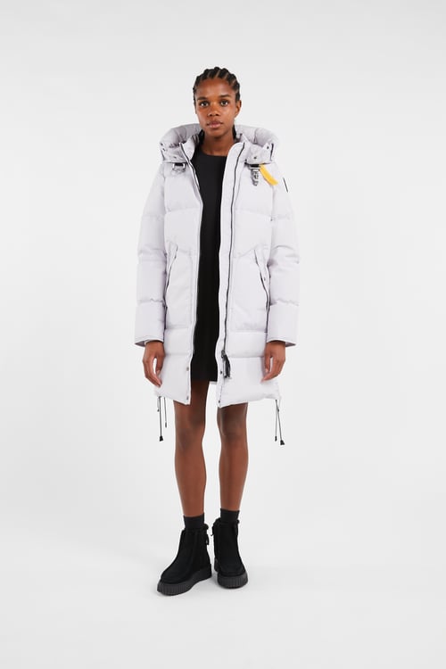 PARAJUMPERS Doudoune Gris