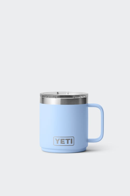 YETI Mug Bleu