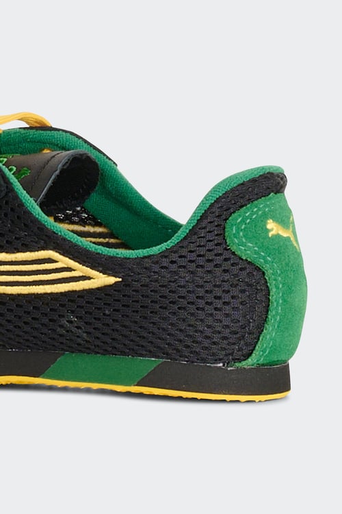 PUMA Baskets Noir