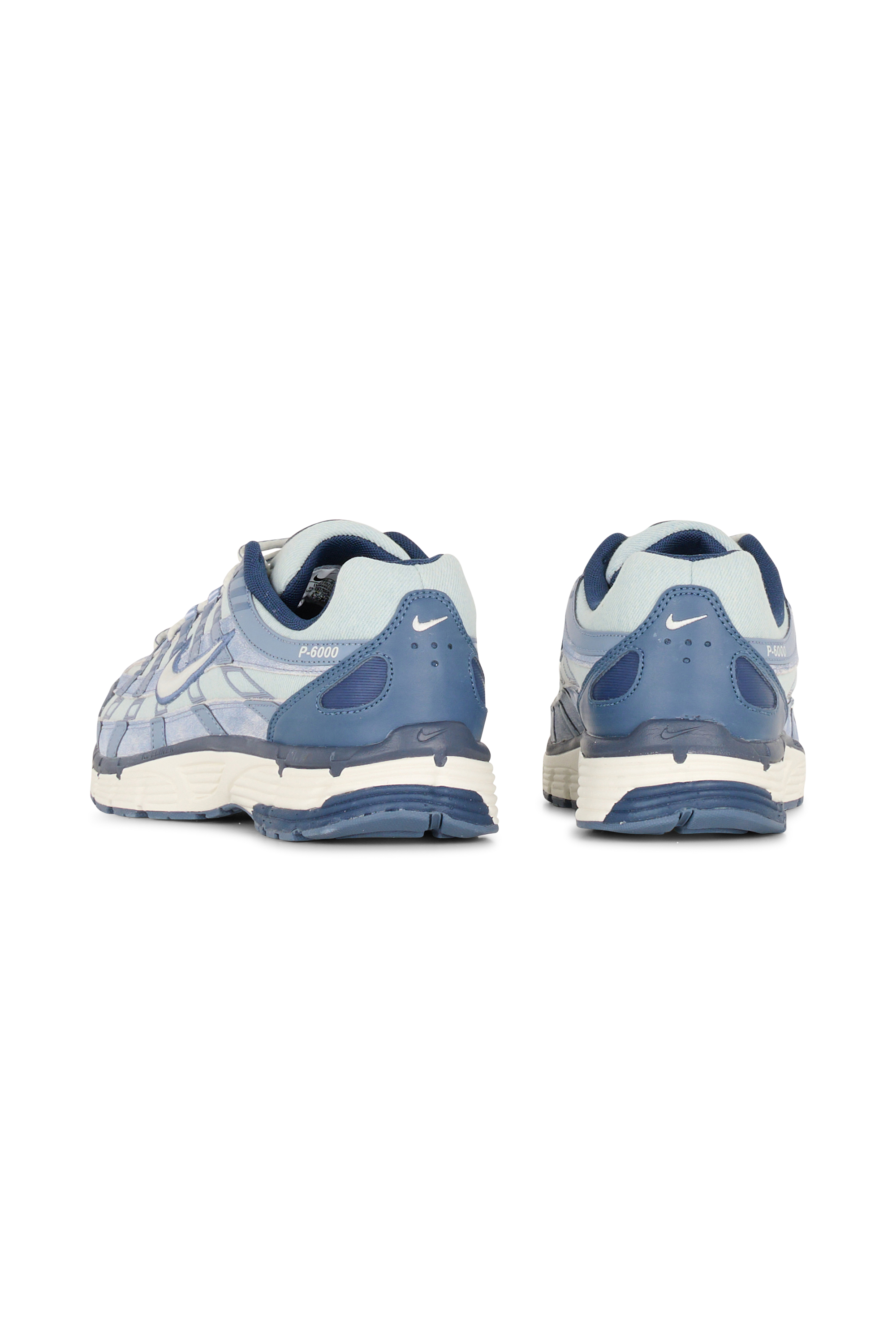 Sneakers | Blue NIKE Men