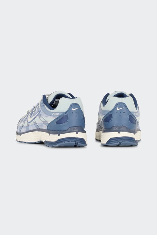 NIKE Baskets Bleu