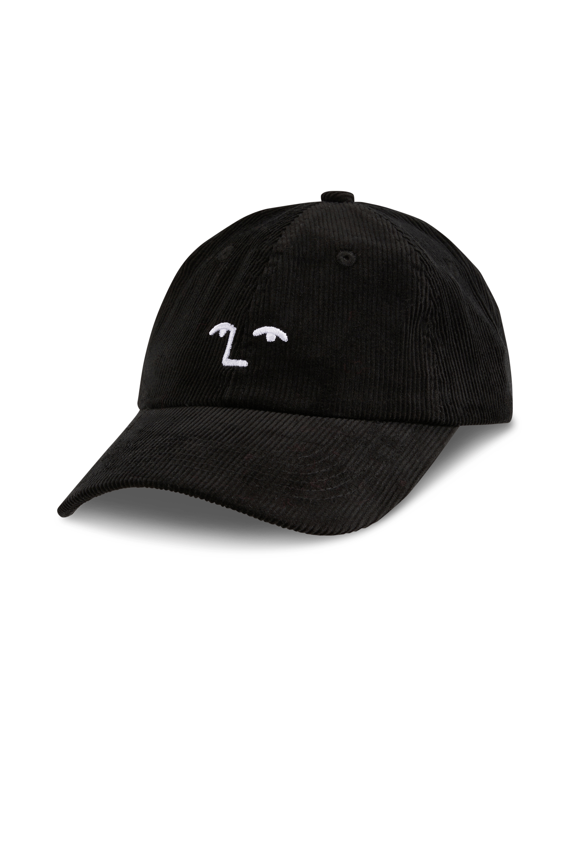 Casquette NNSNS Noir