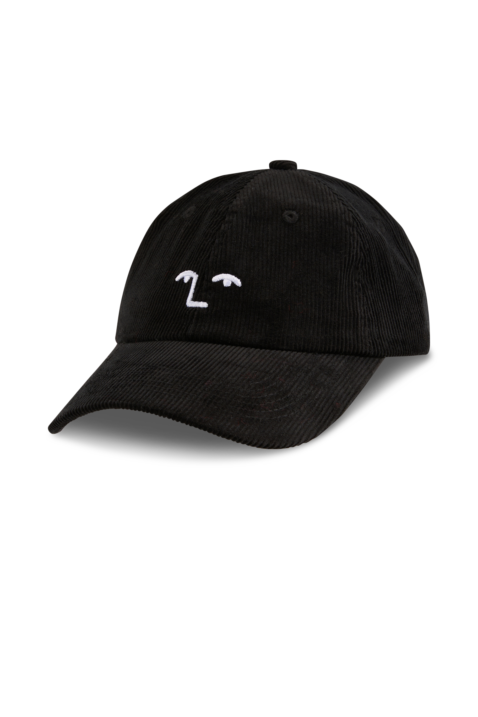 Casquette Noir