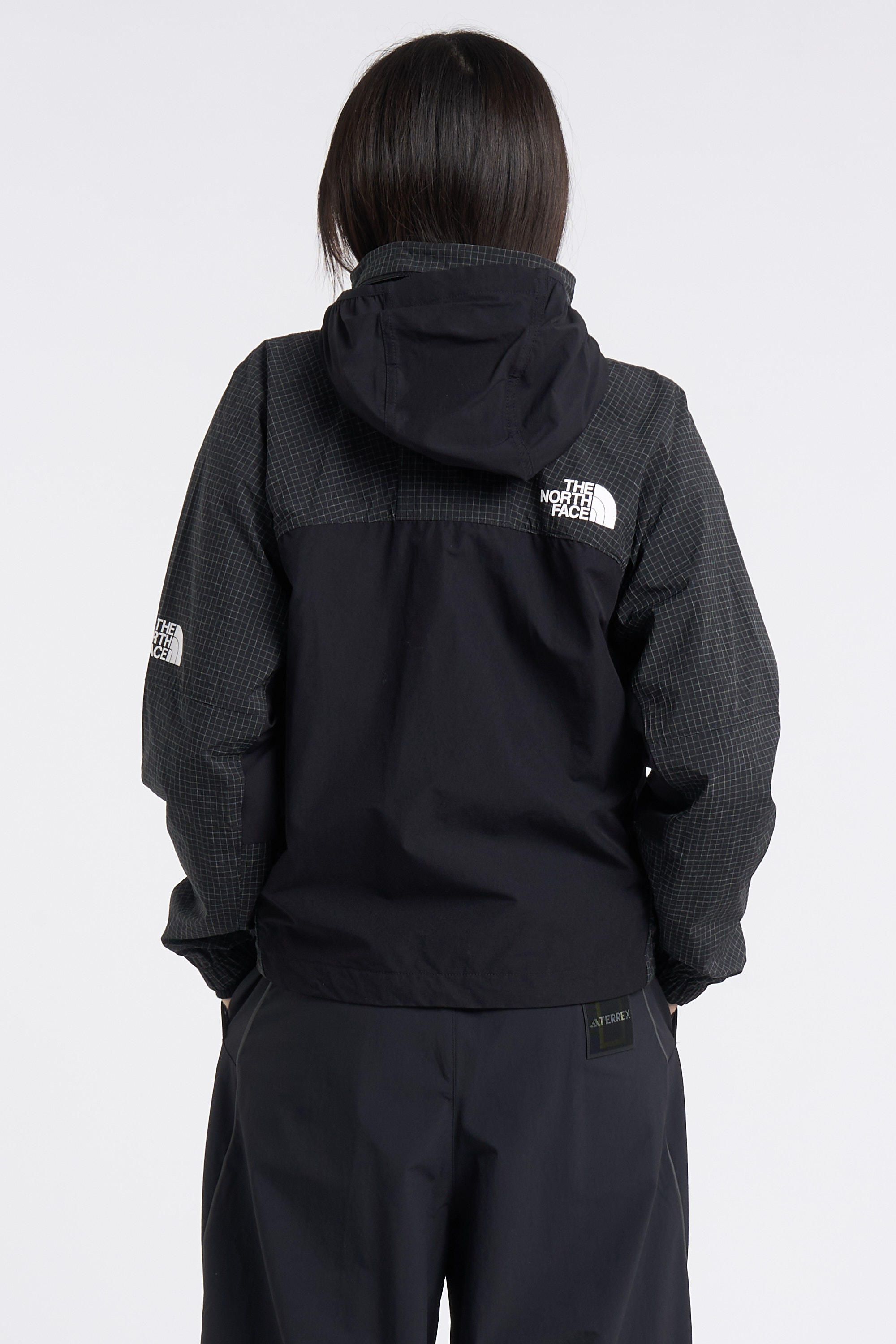 Windbreaker Black