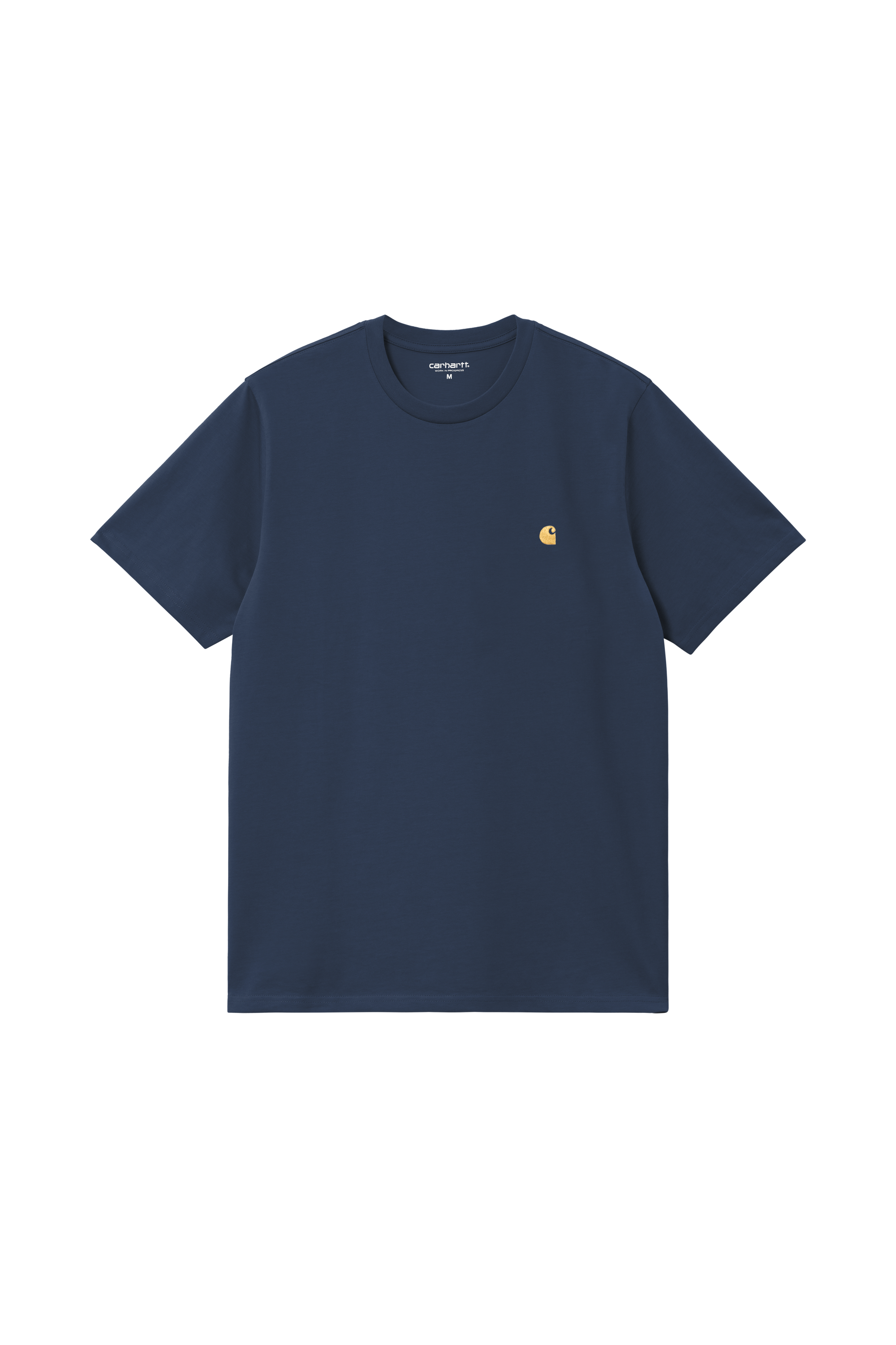 T-shirt CHASE Jupiter / gold