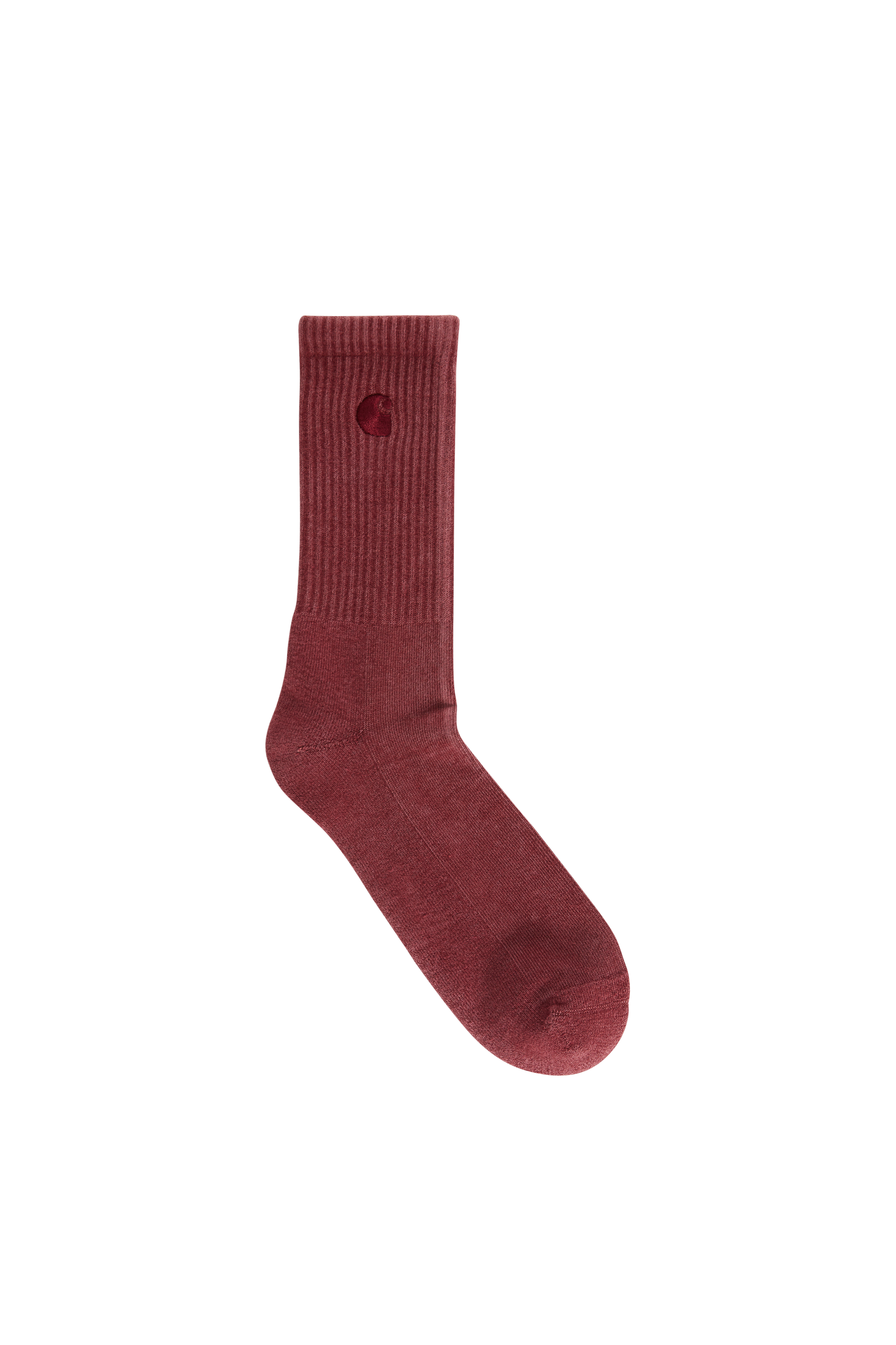 Chaussettes CARHARTT WIP Rouge