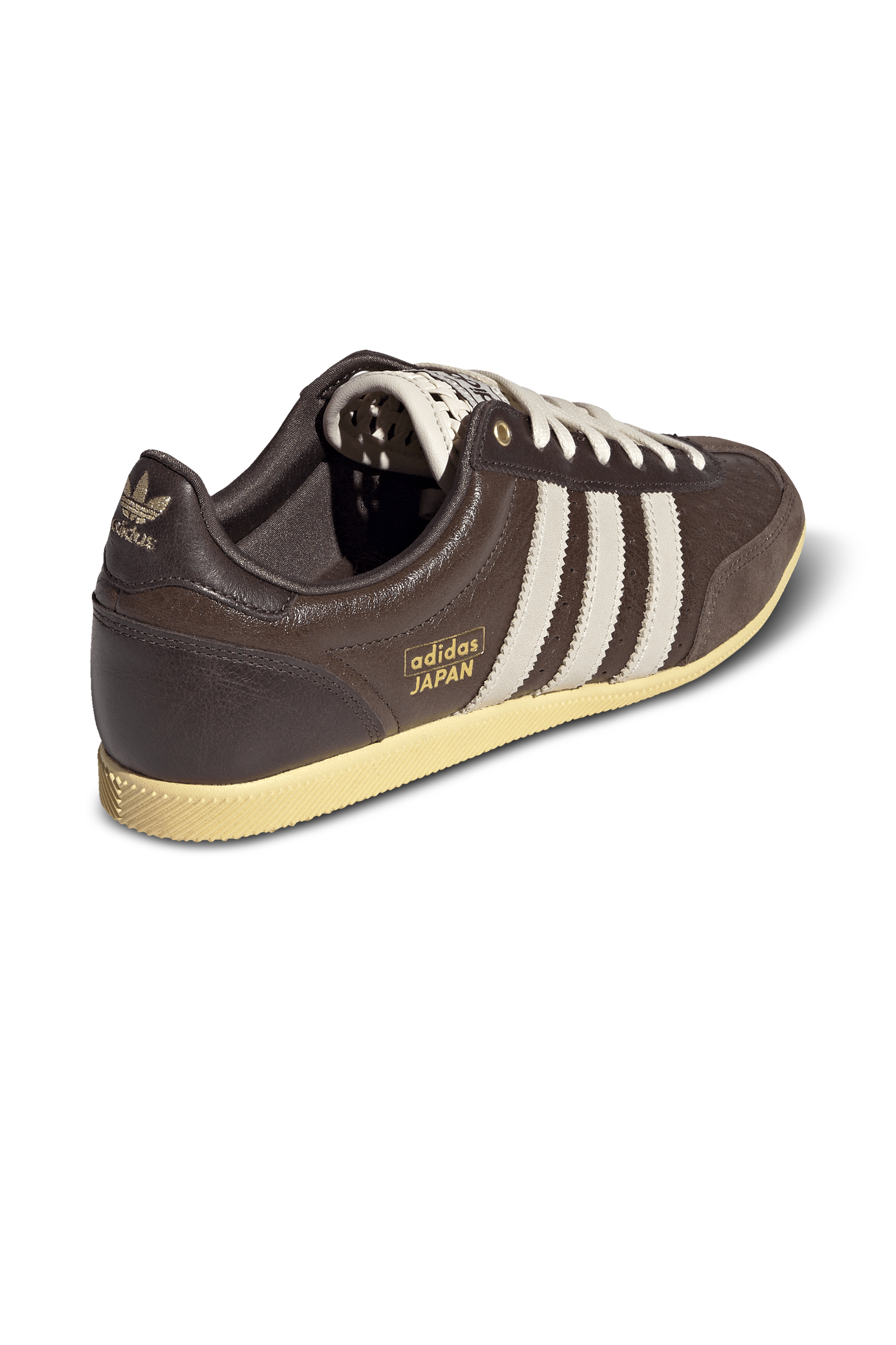 Adidas Superstar sneakers Brown